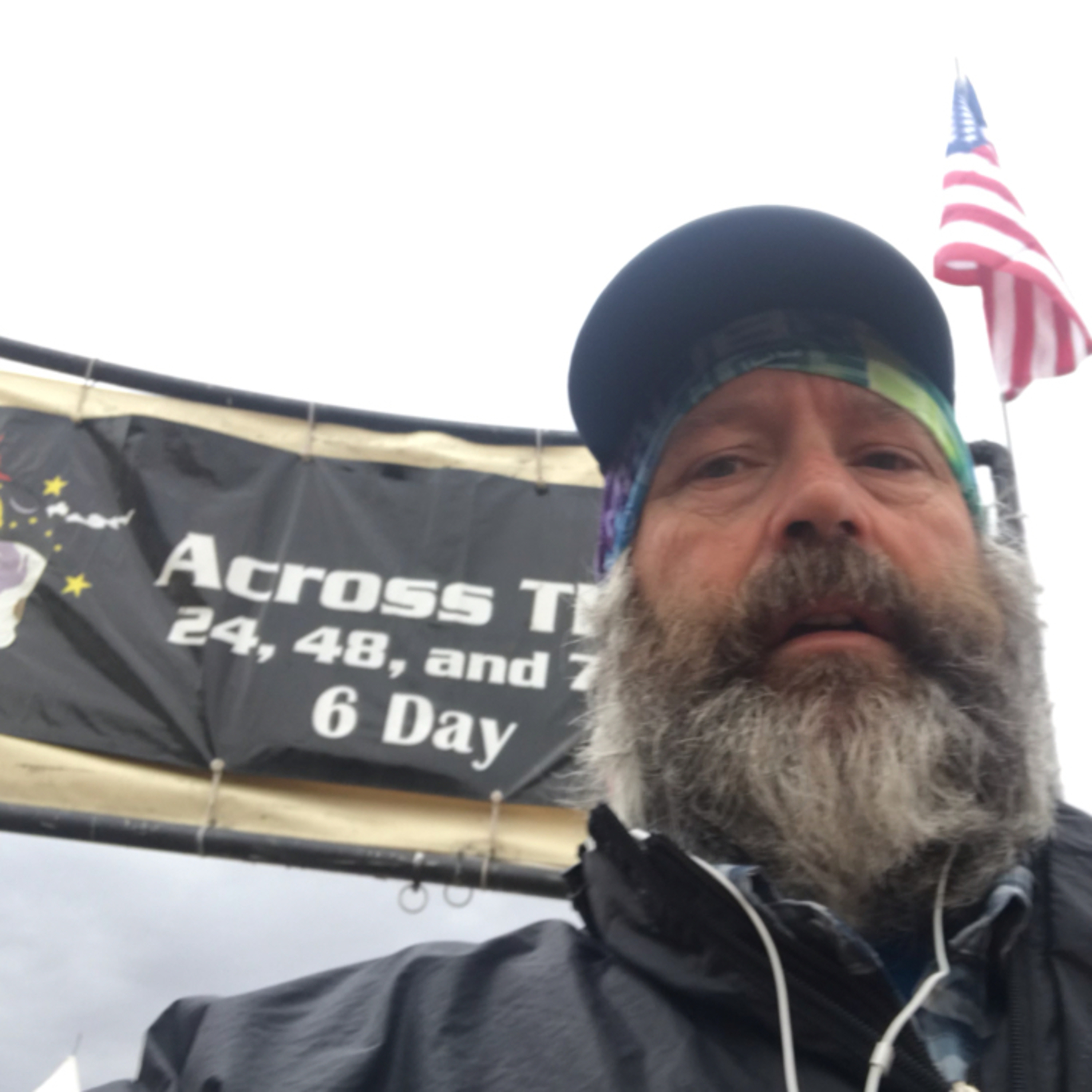 #69 Hour 80 at Across The Years: It’s raining ....  episode artwork
