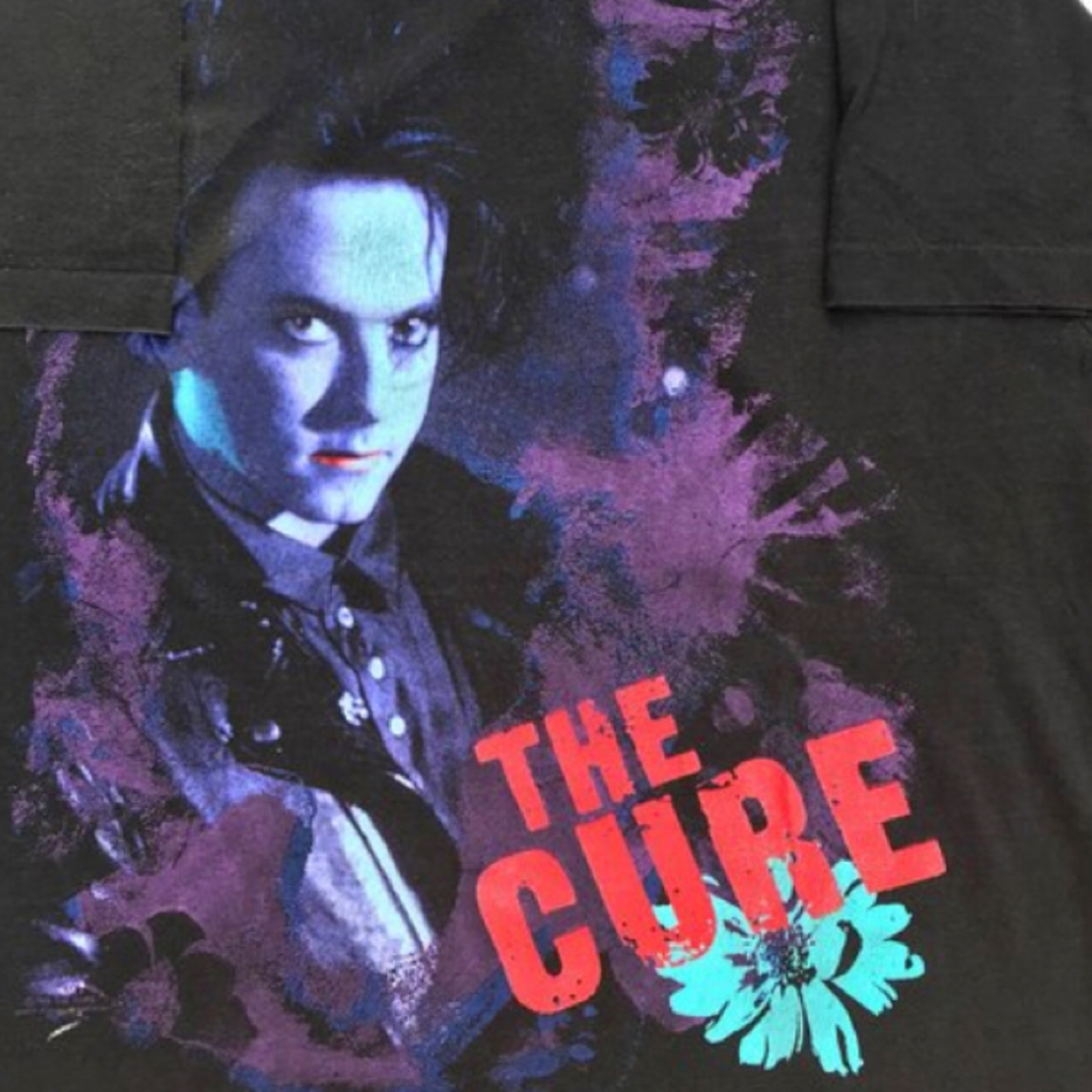 #80 The darn Cure episode artwork
