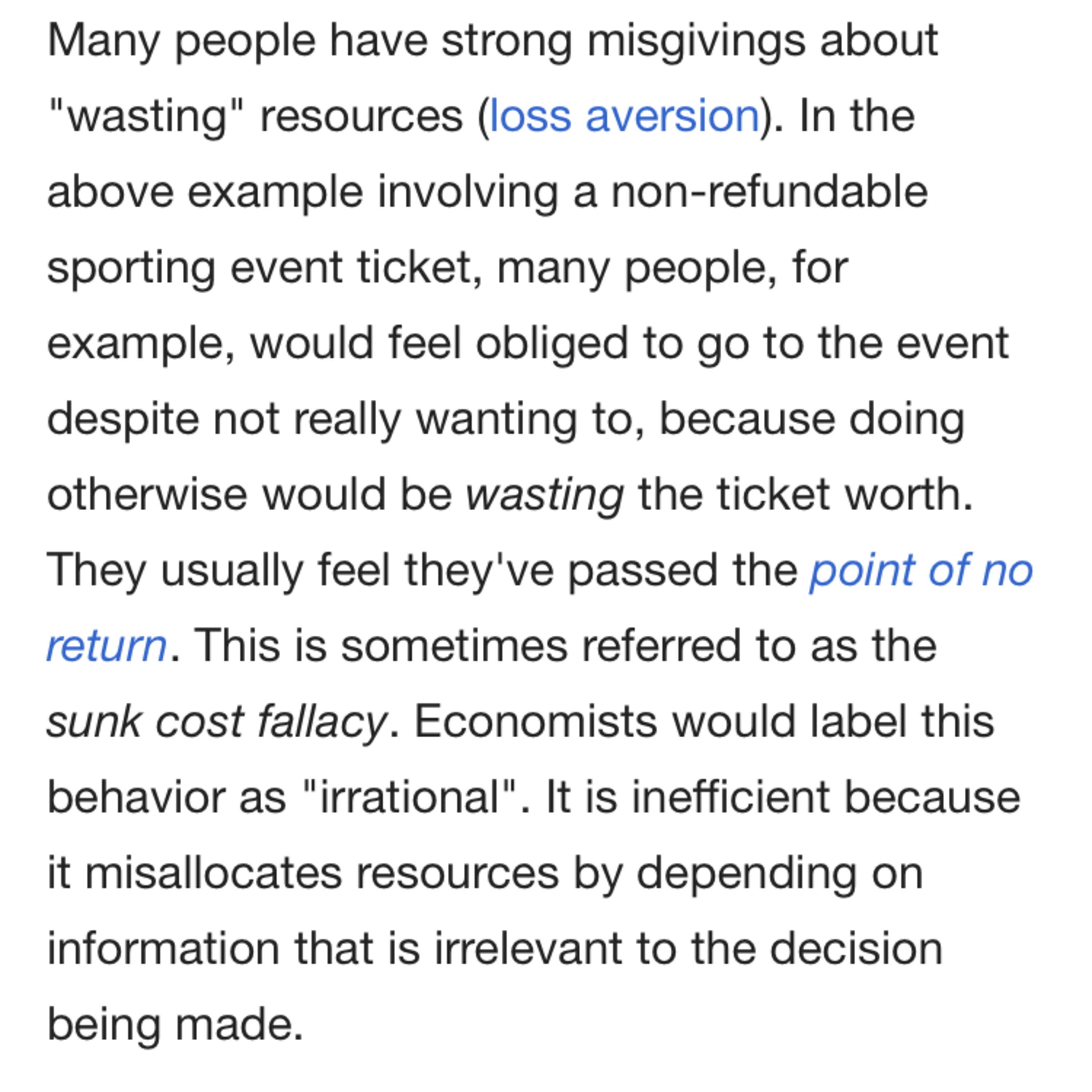 #146 Sunk Cost and the LA Marathon episode artwork