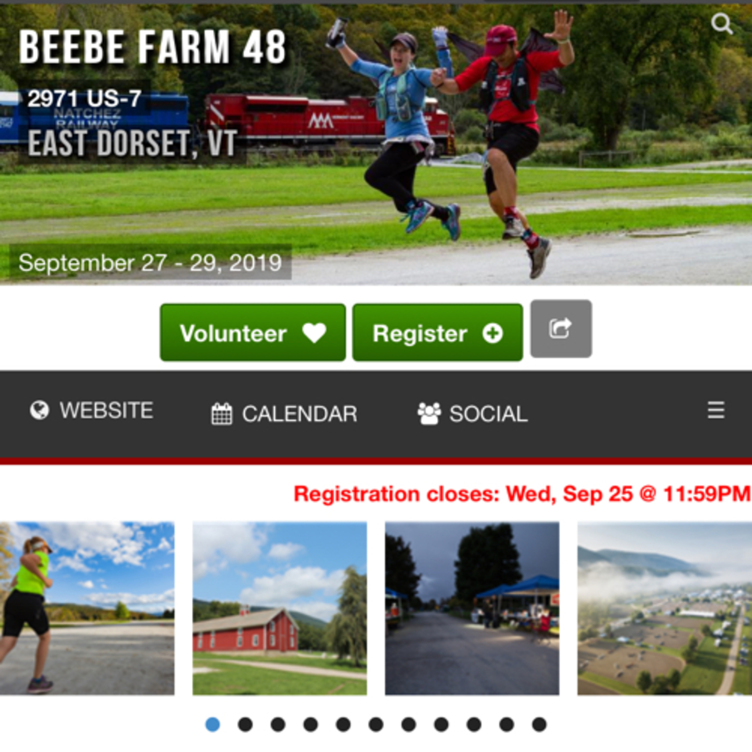 #288 My 2018 Beebe 48 episode artwork