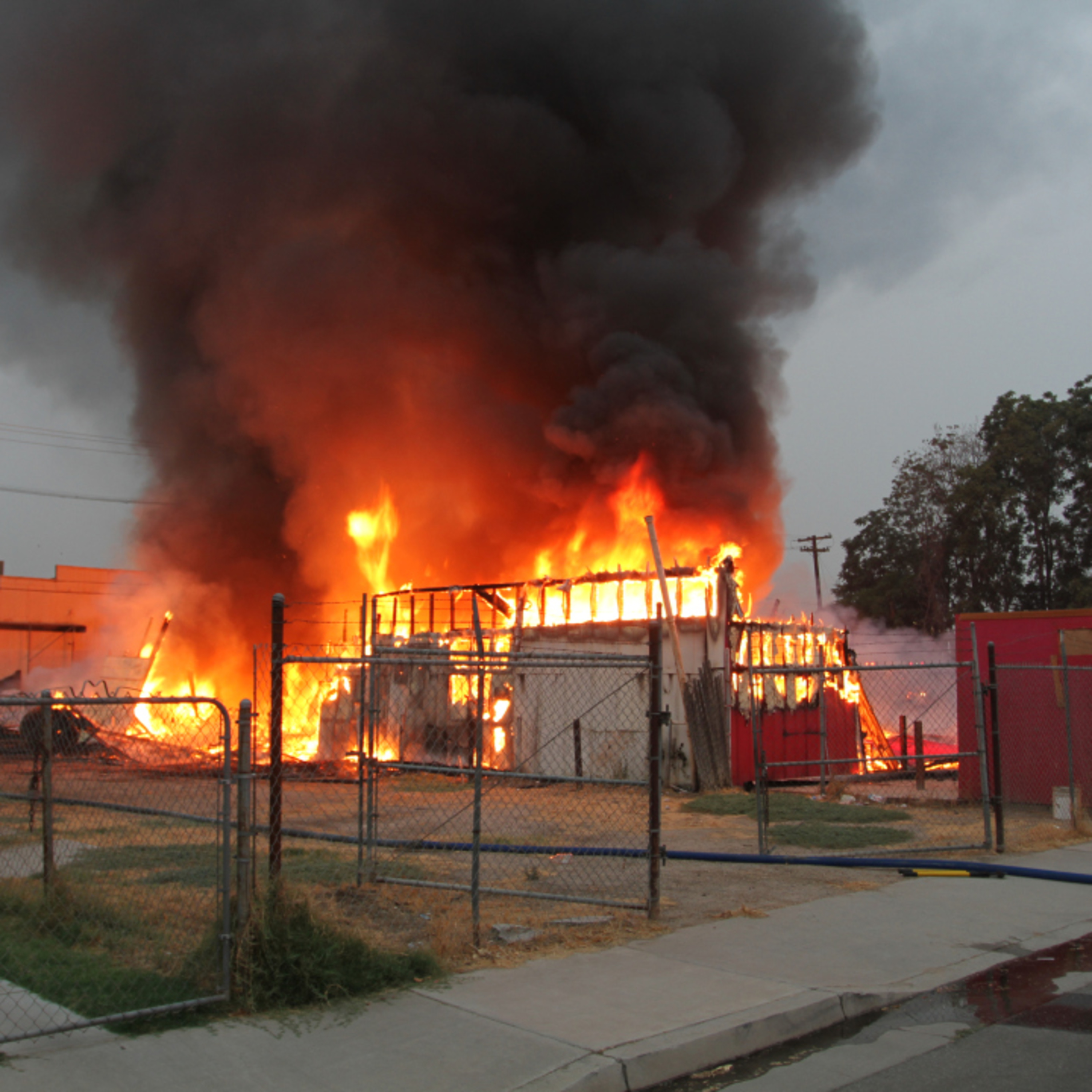 604. Endurance Noise Daily | California Fires and which sports would doctors play during Covid - 19 episode artwork
