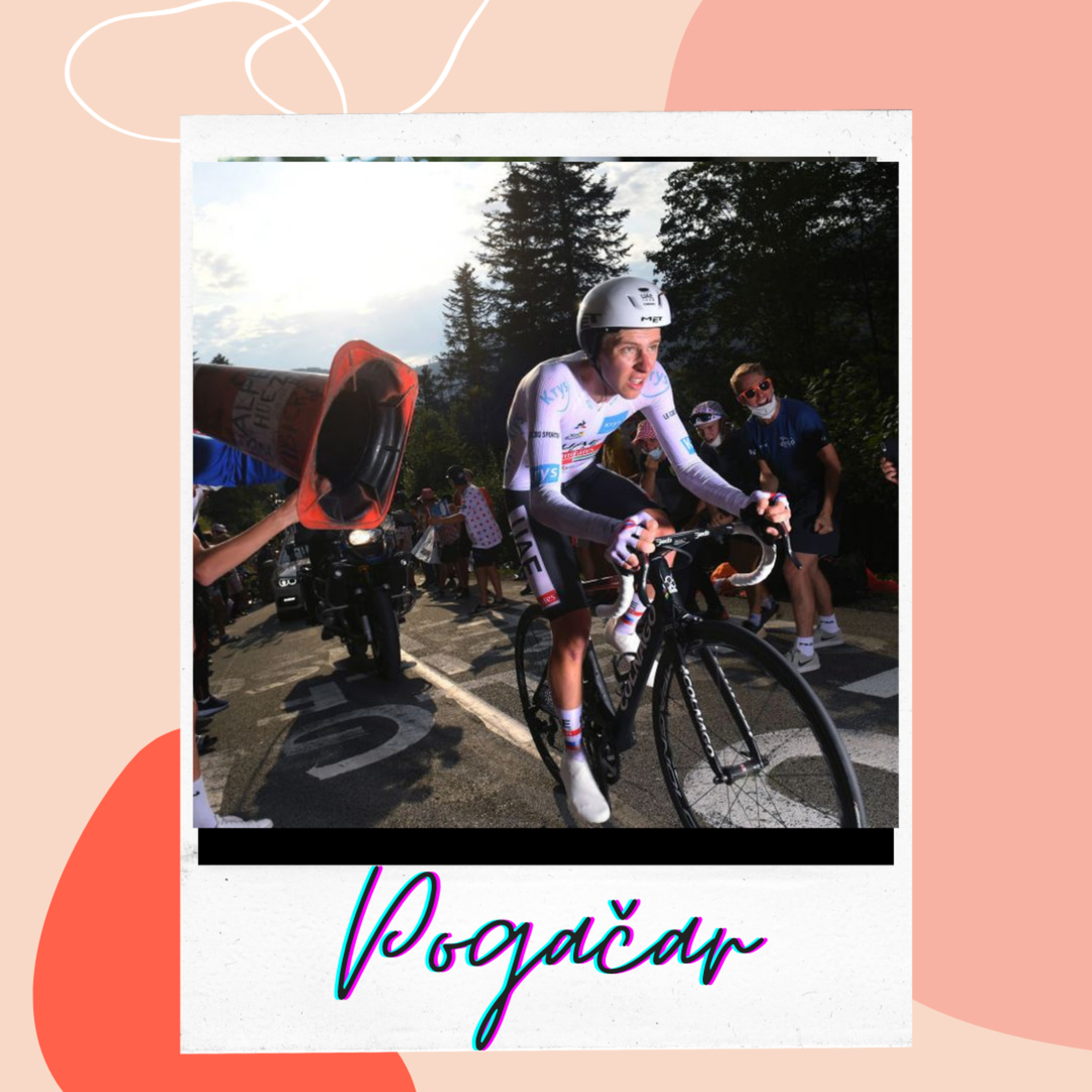 660. Training Noise, Tour de France & BLM and CRAW & BLM. episode artwork
