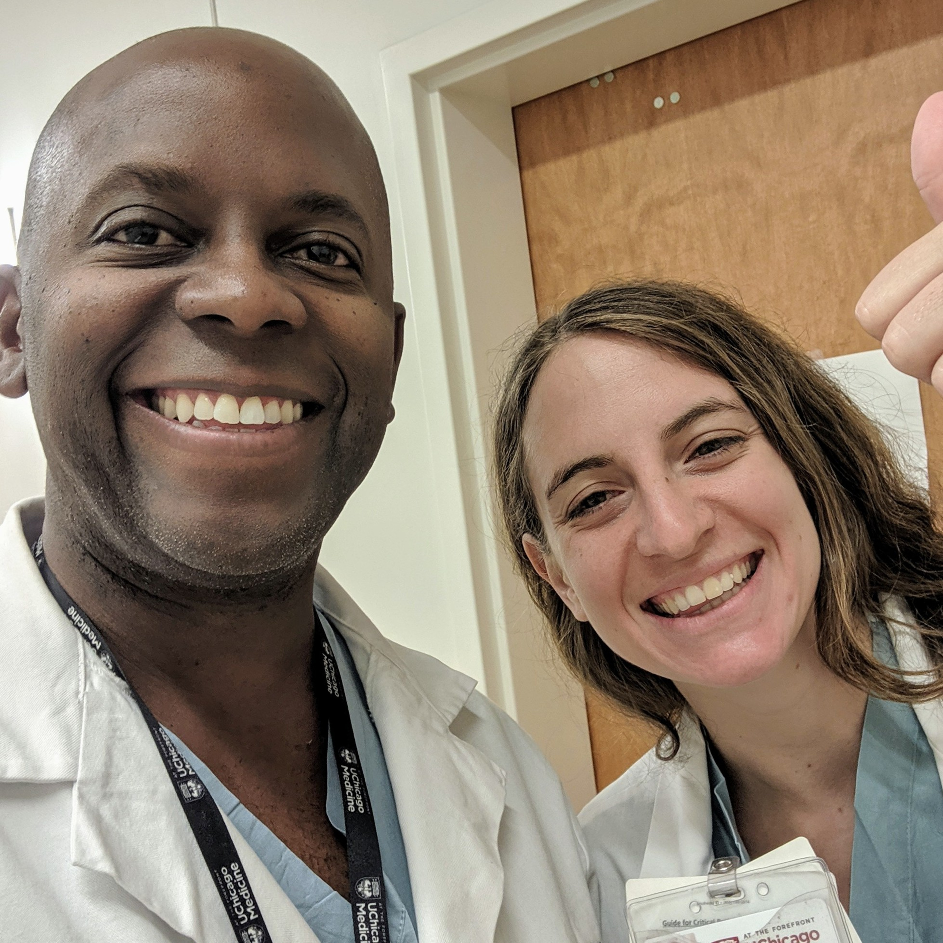 Race, Violence & Medicine