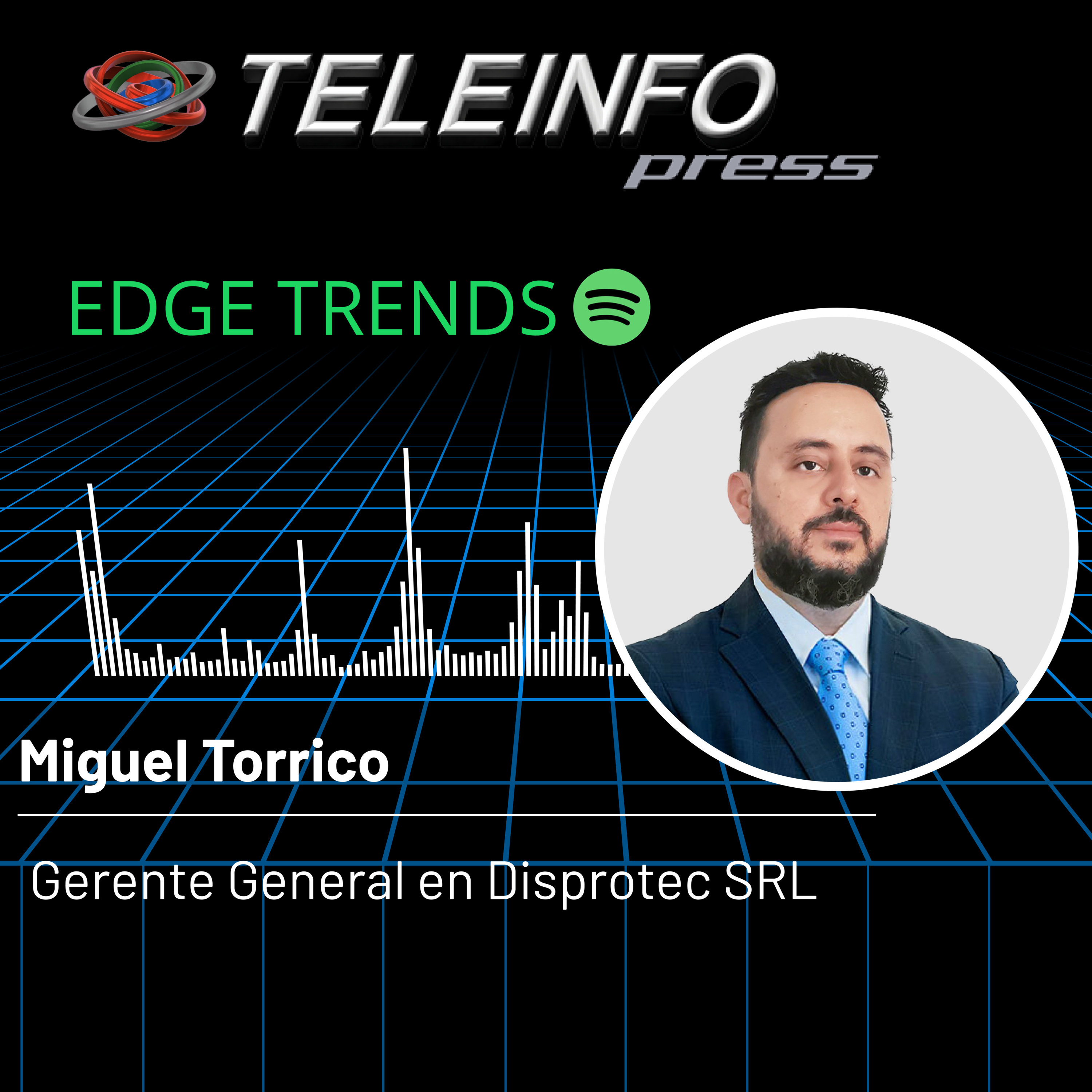 Edge Trends