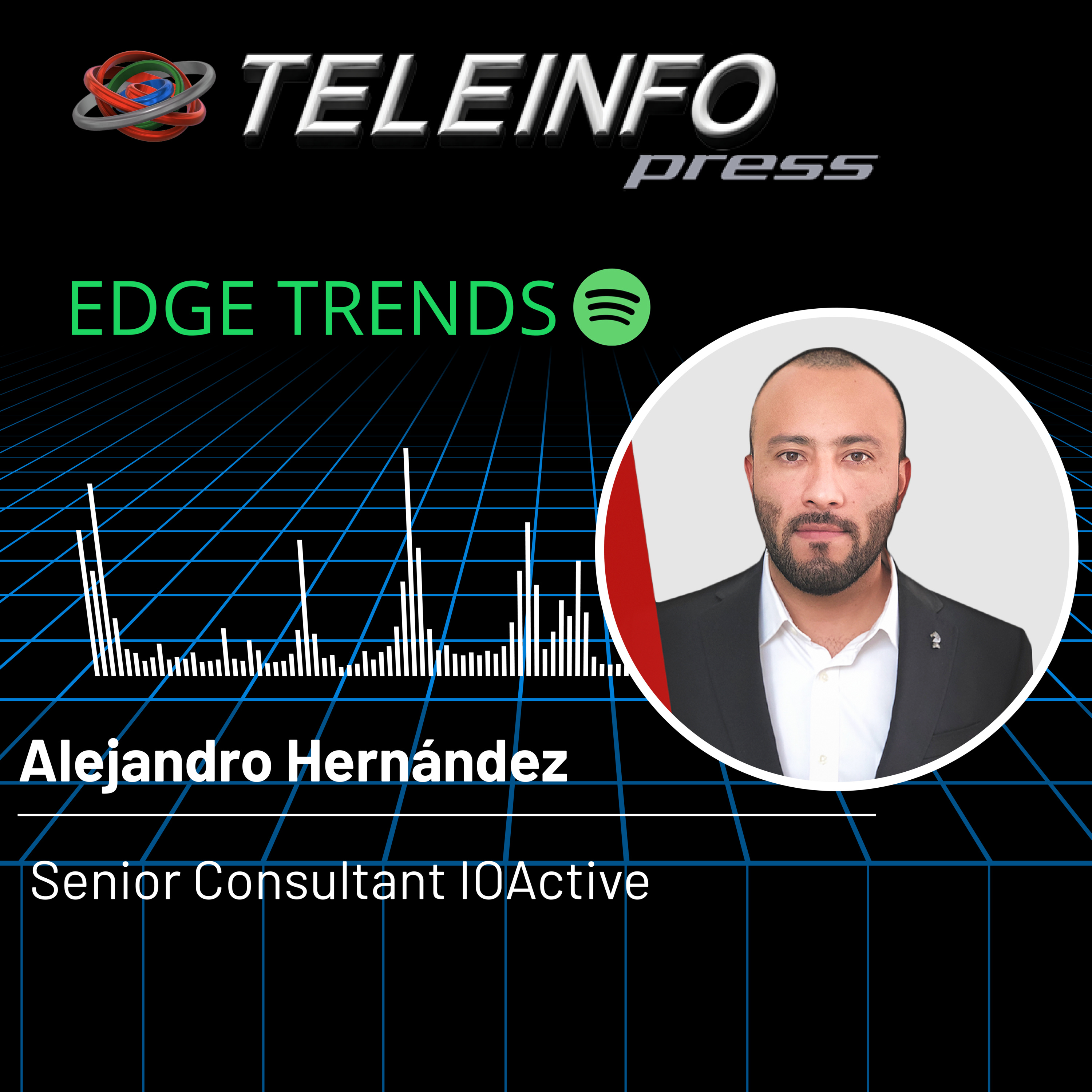 Edge Trends