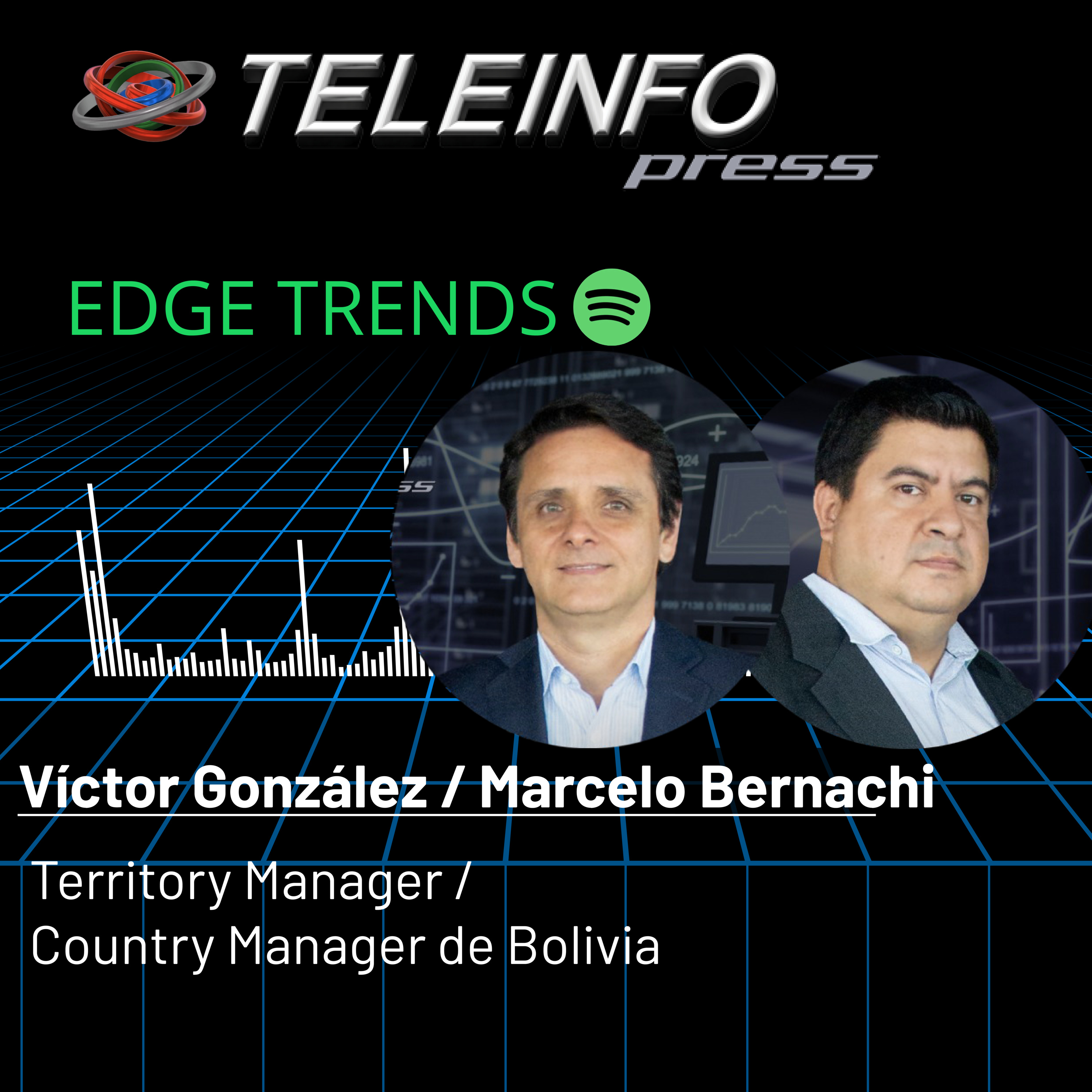 Edge Trends
