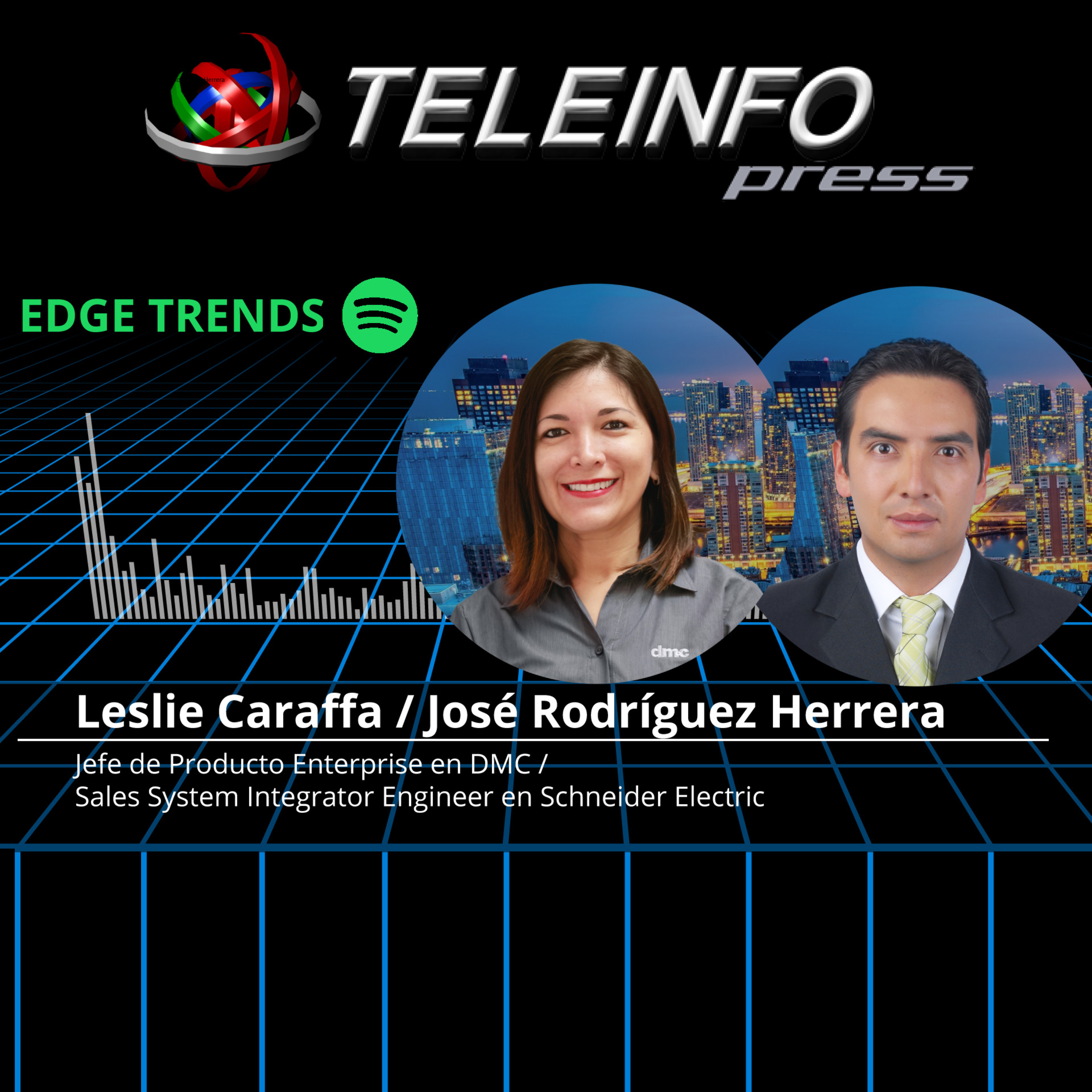 Edge Trends