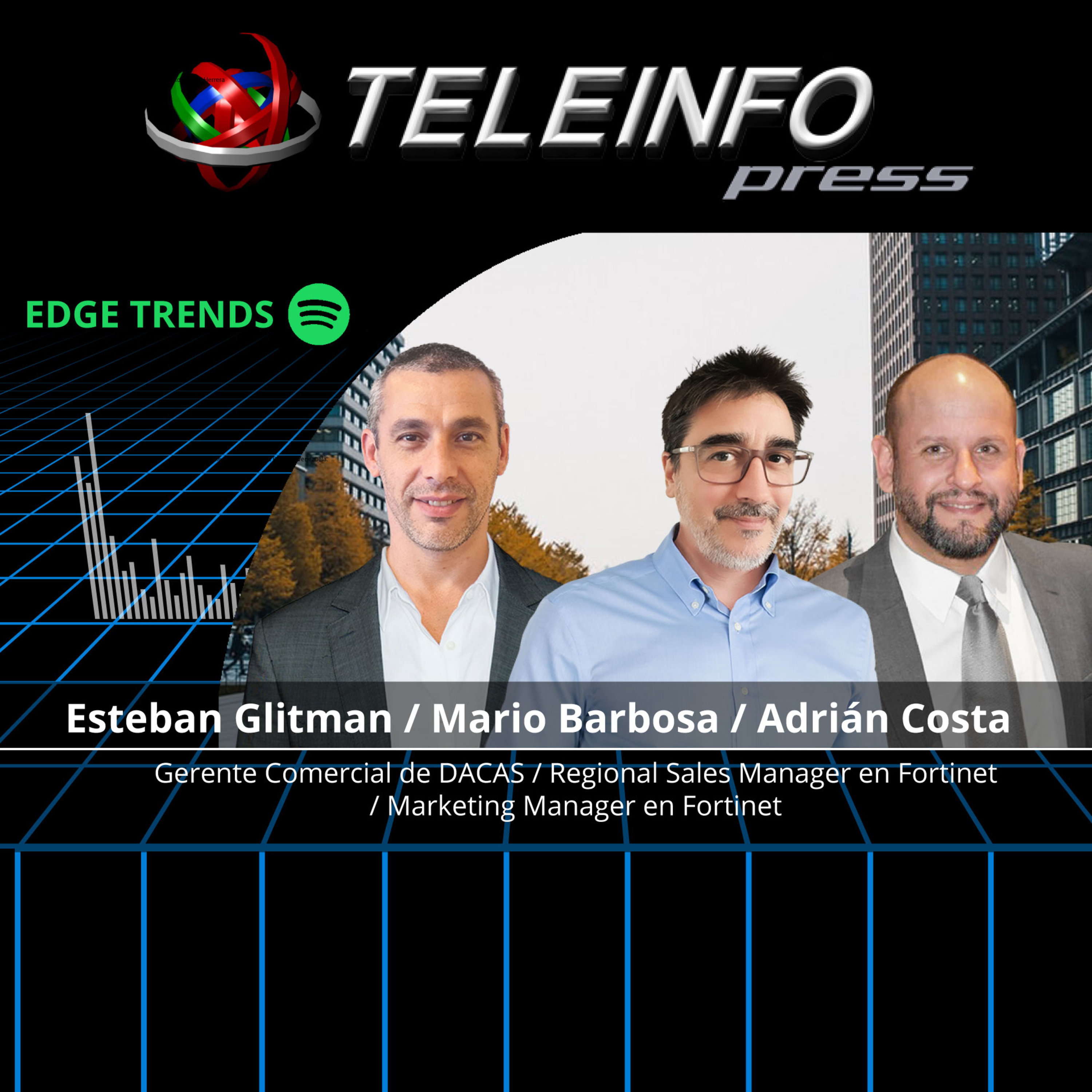 Edge Trends