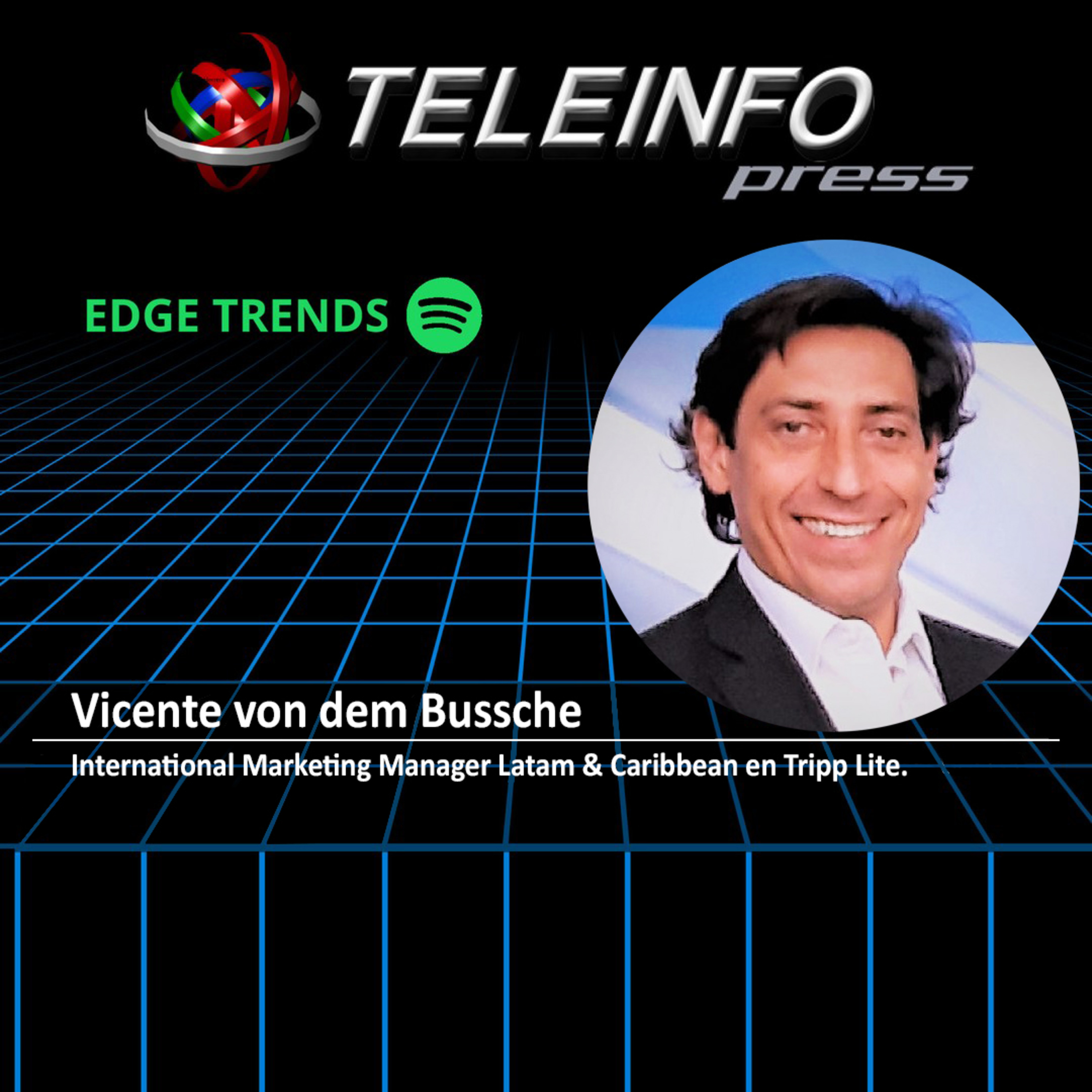 Edge Trends