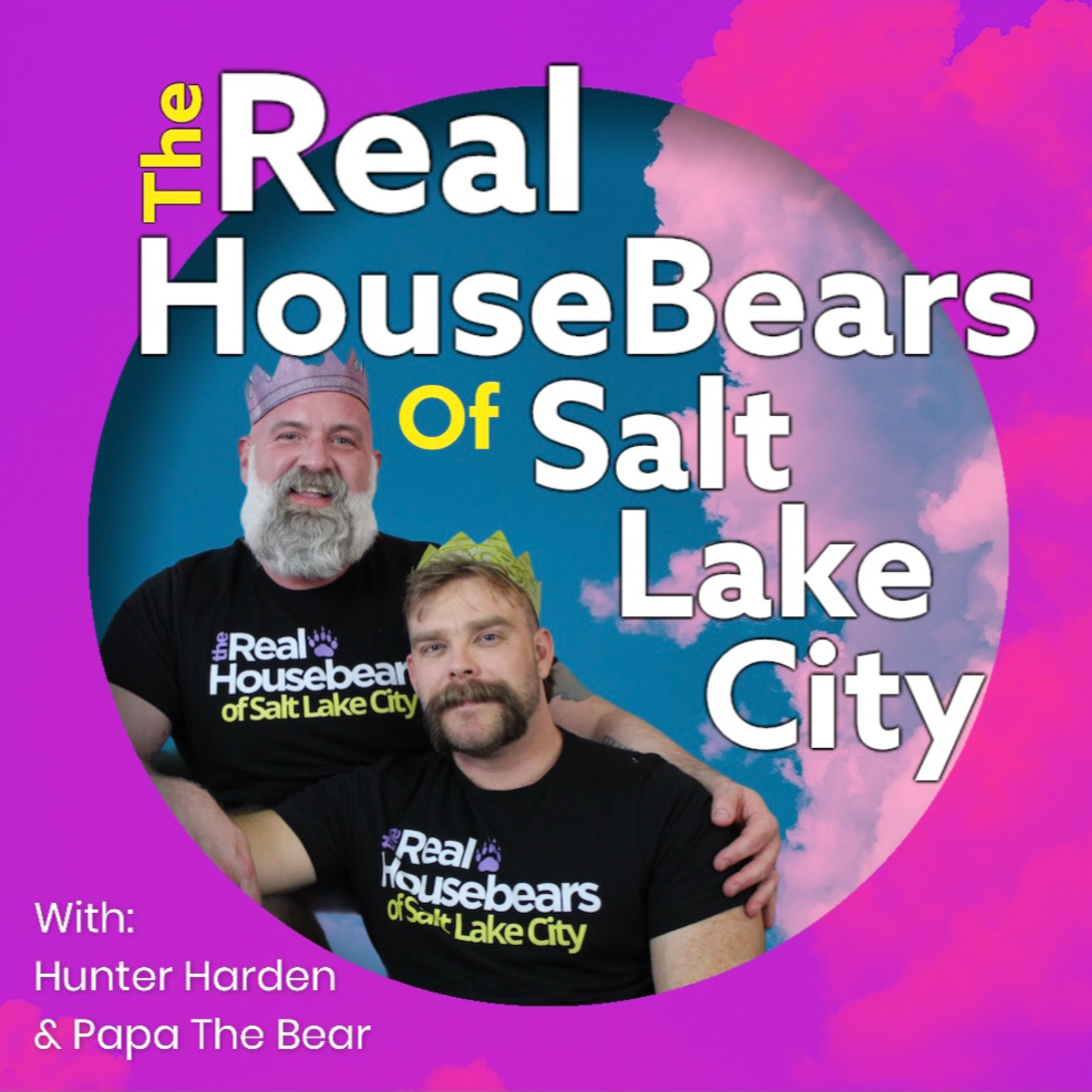The Real HouseBears Podcast