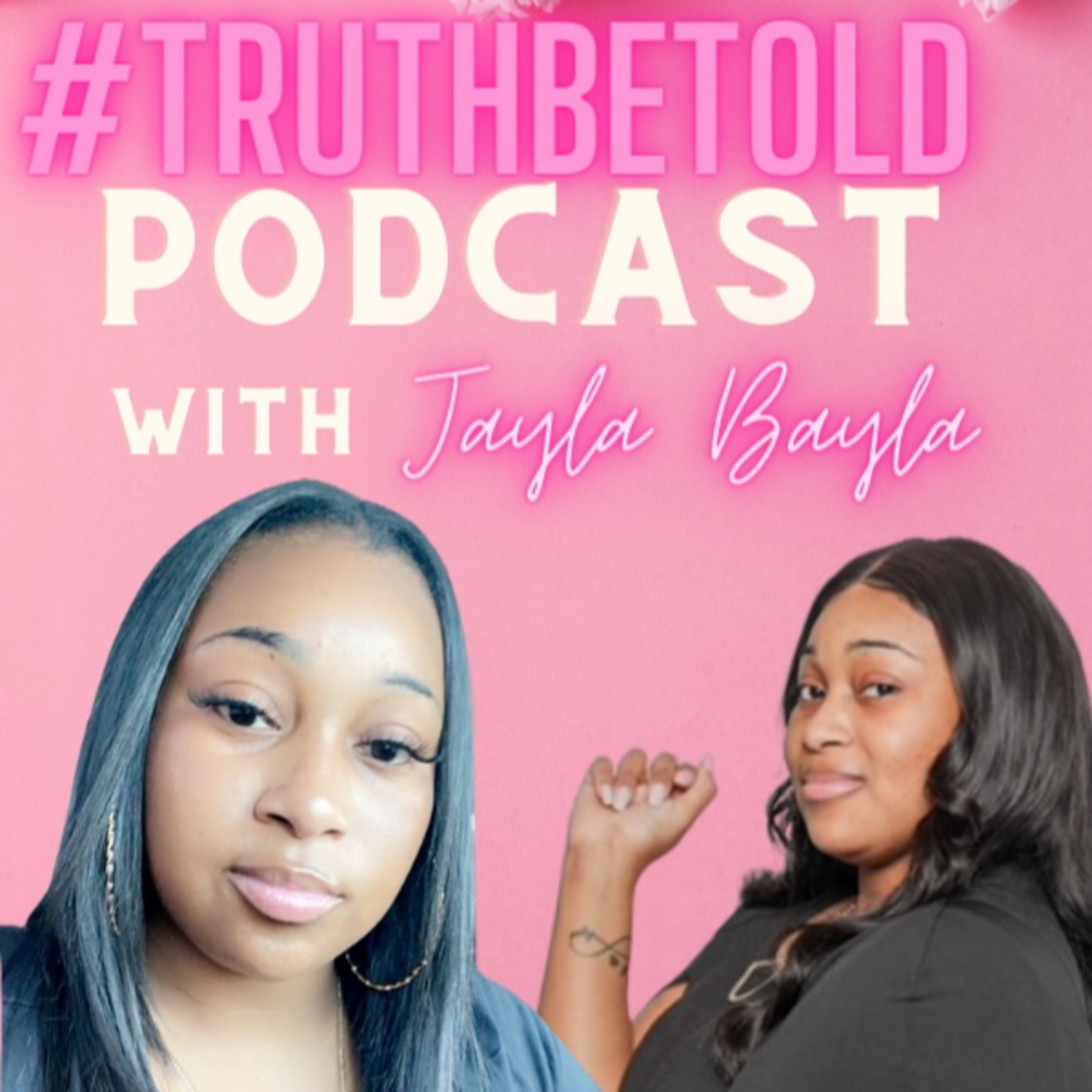 If you BROKE then say thet episode artwork