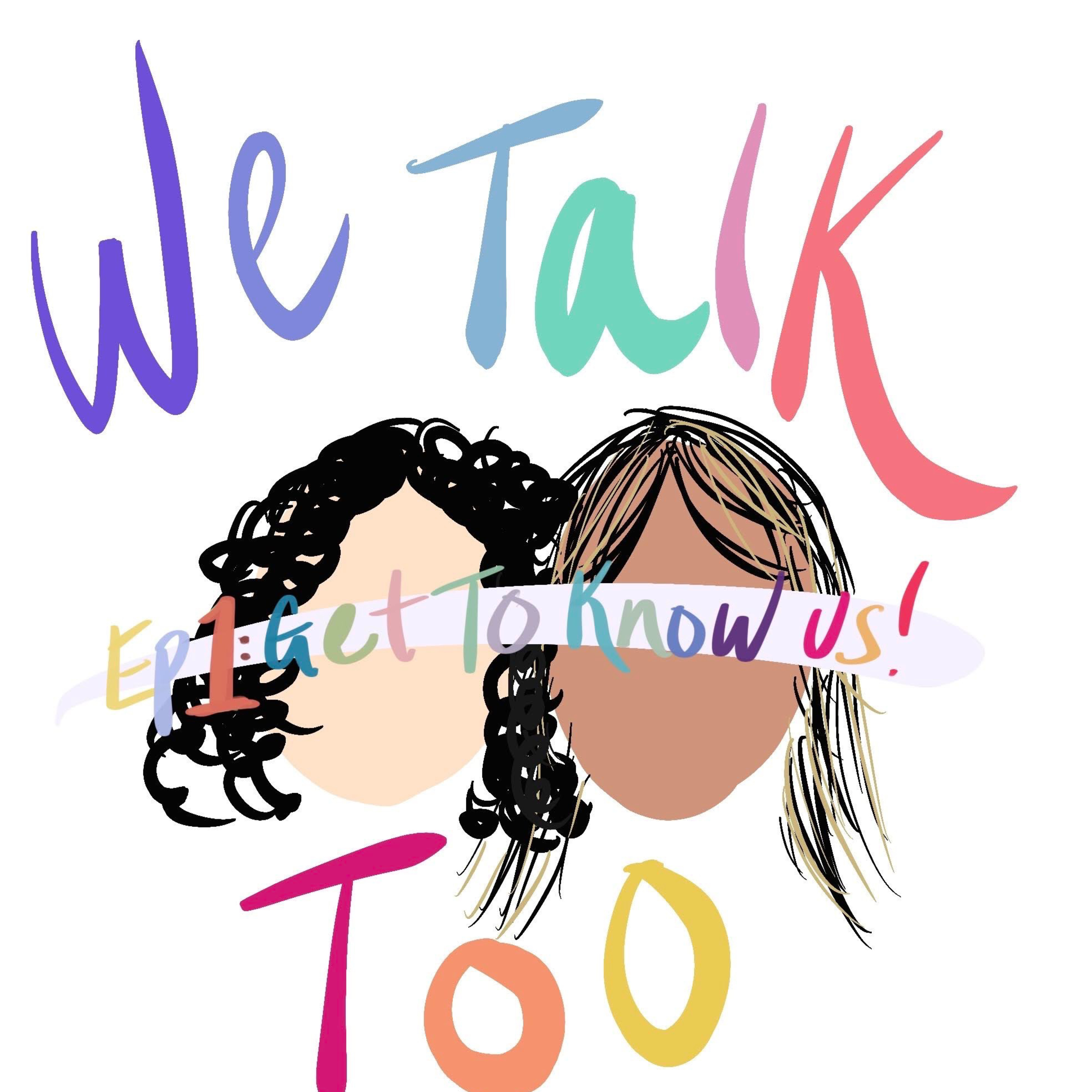Get To Know Us episode artwork