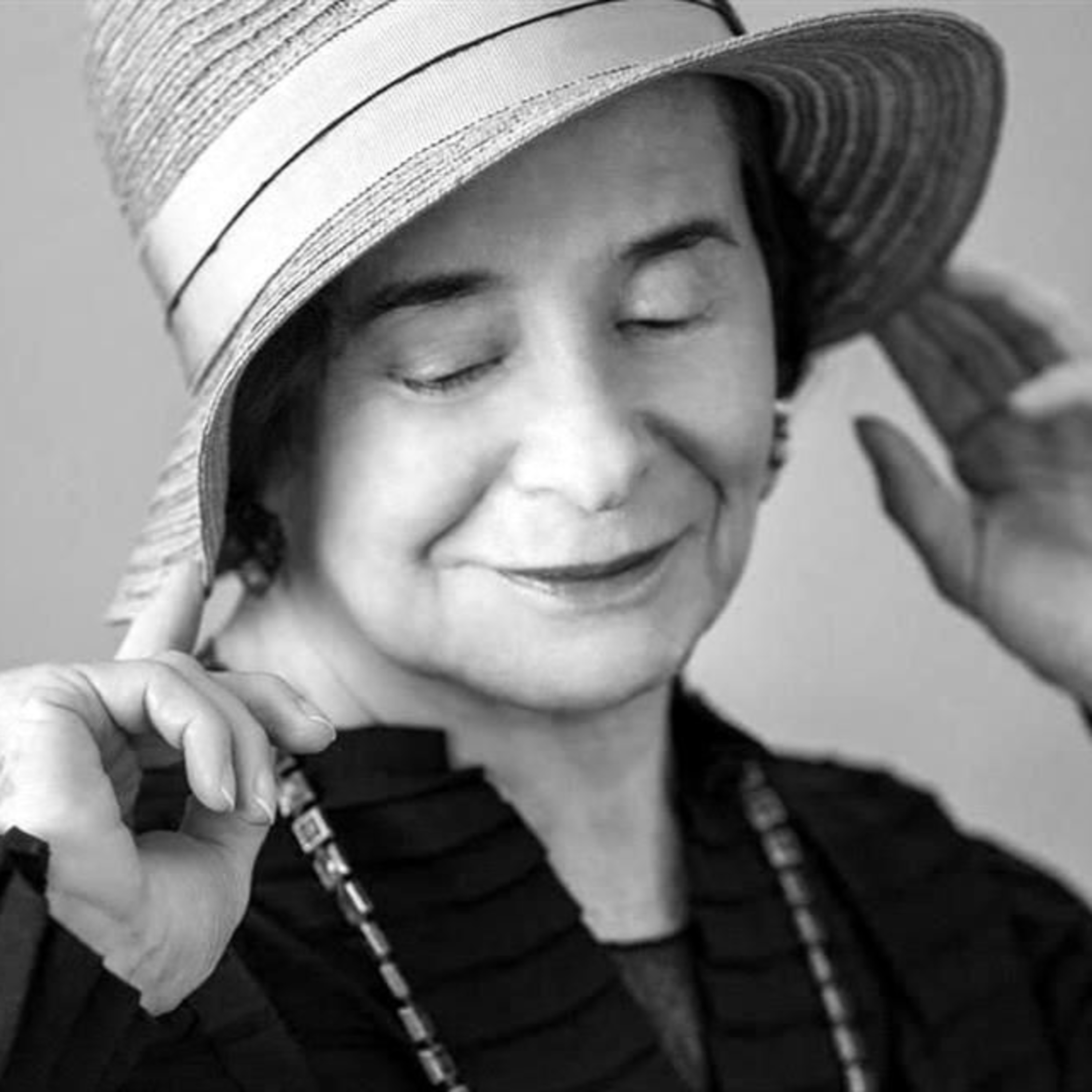 Gloria Gervitz. Migraciones [E 76] episode artwork