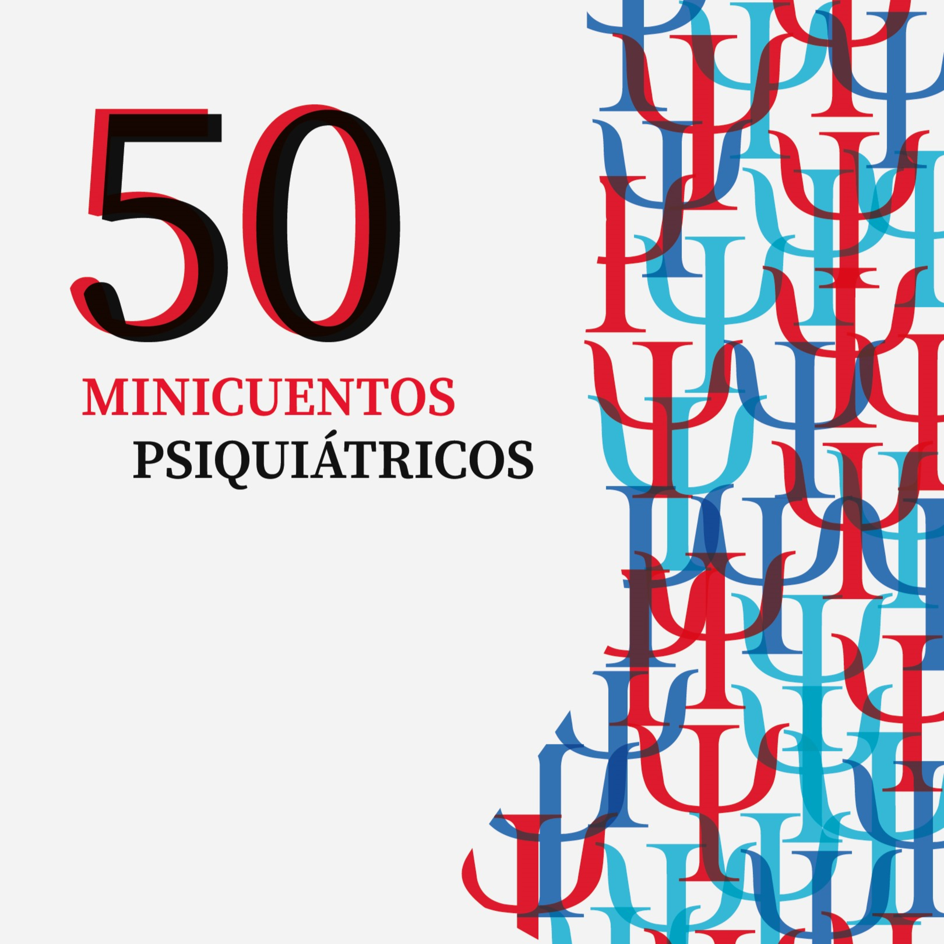 50 Minicuentos psiquiátricos [E89] episode artwork