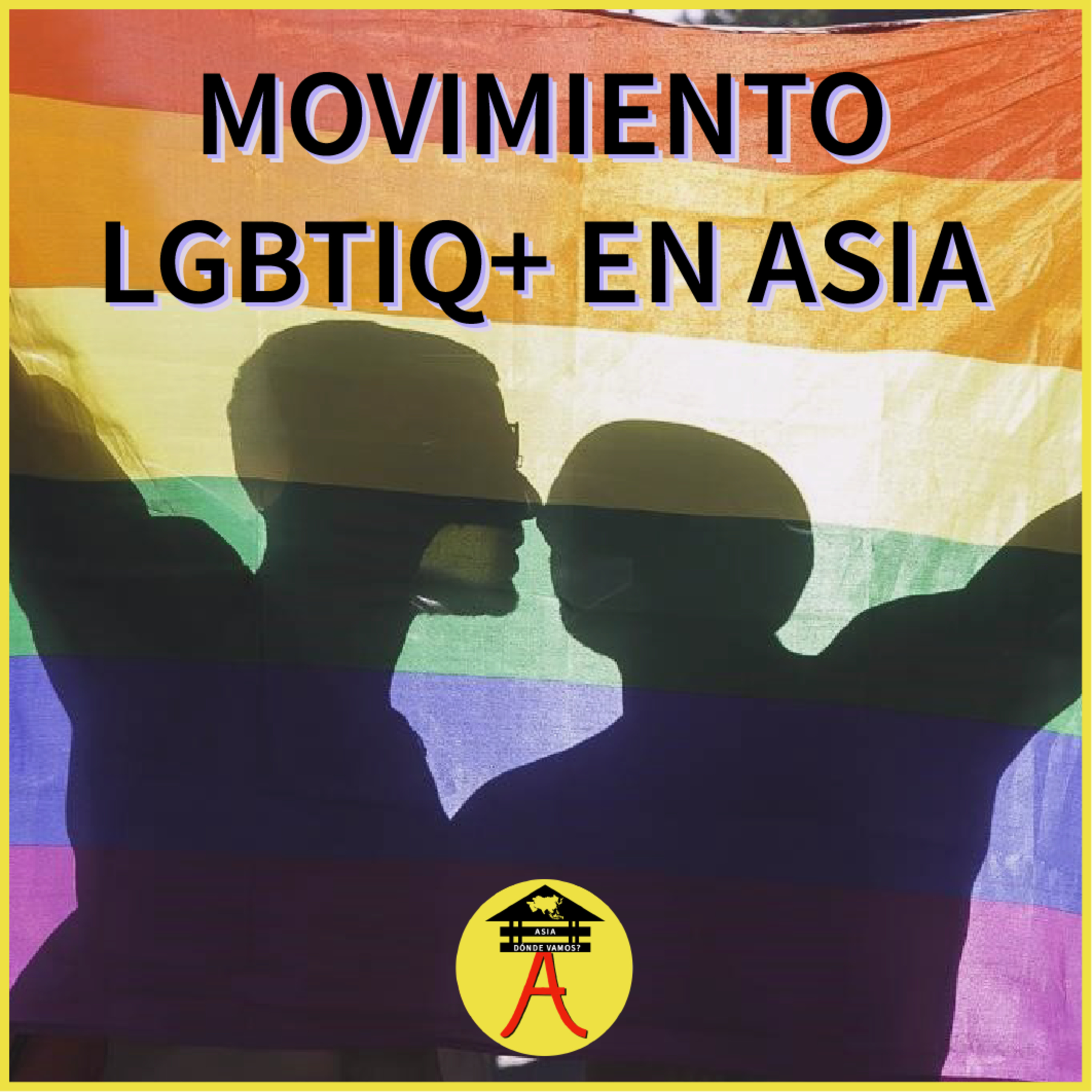 Asia Dónde Vamos?