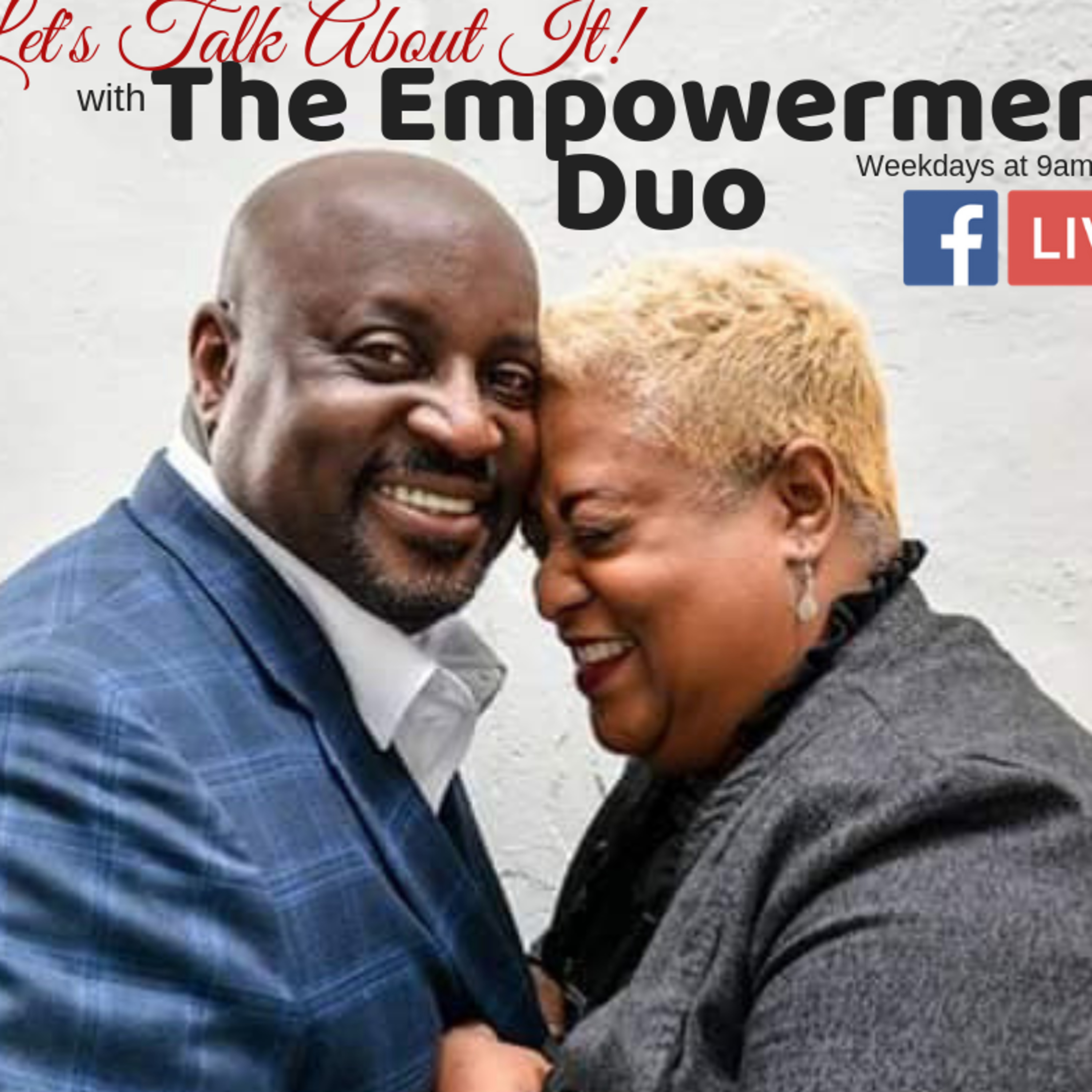 The Empowerment Duo
