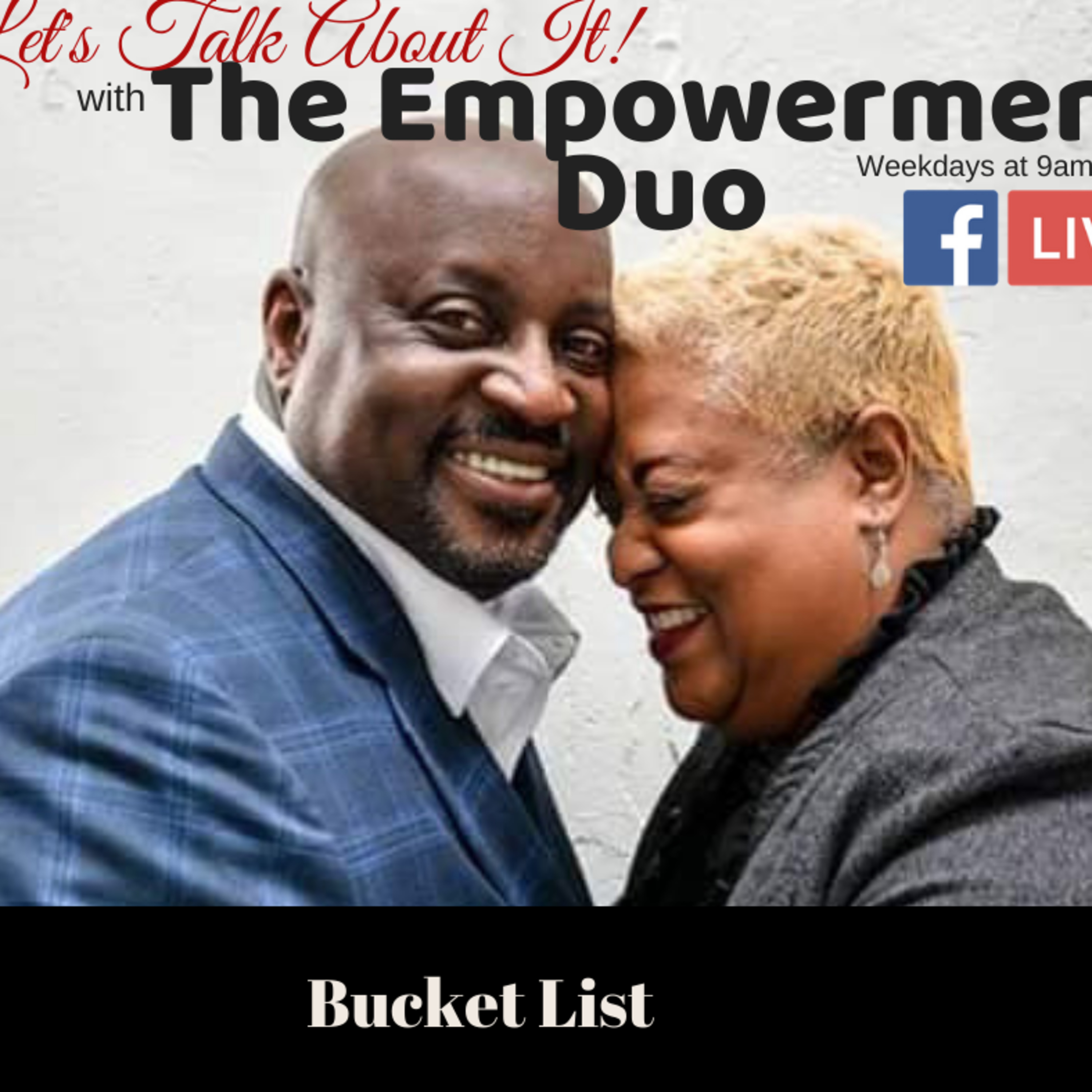 The Empowerment Duo