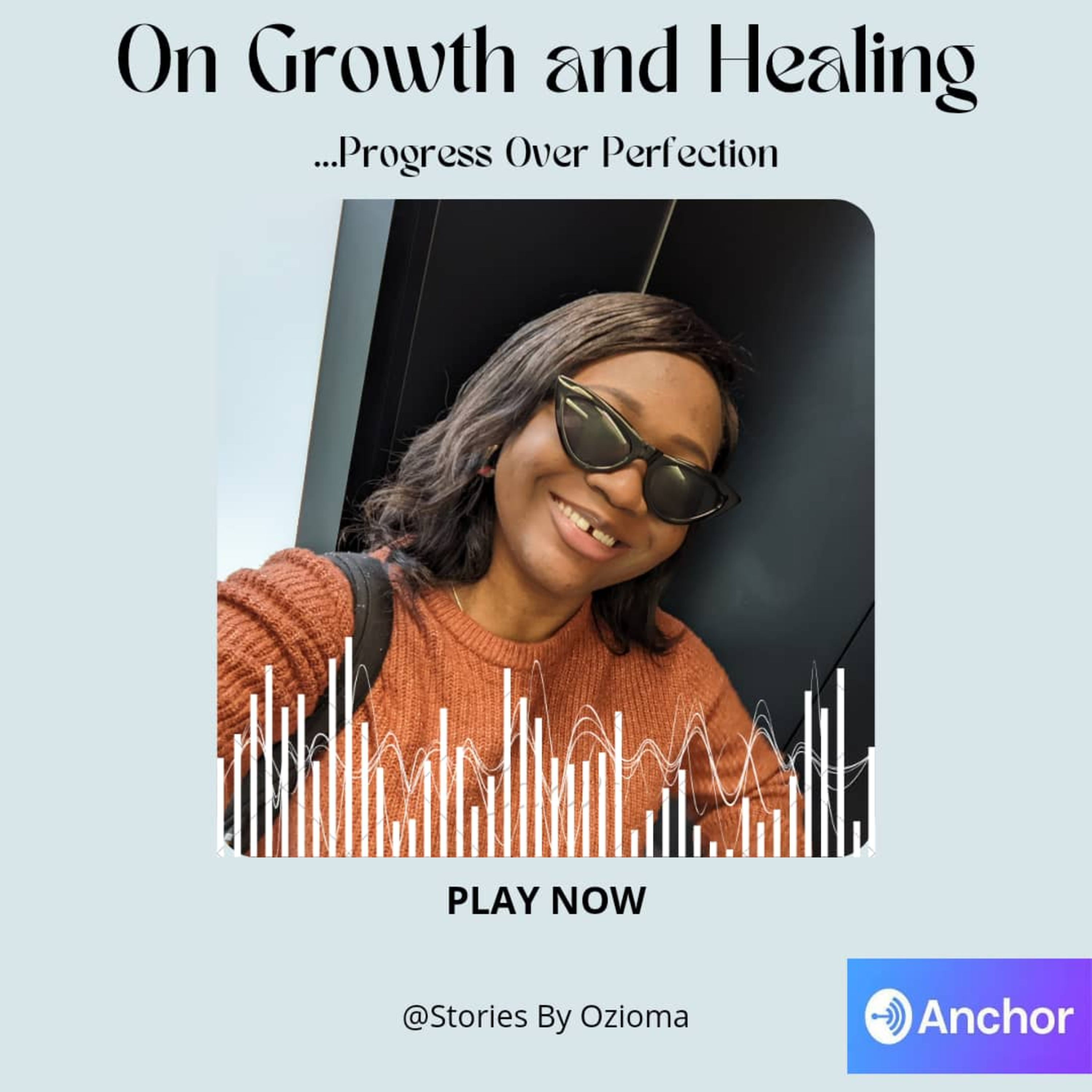 Stories by Ozioma