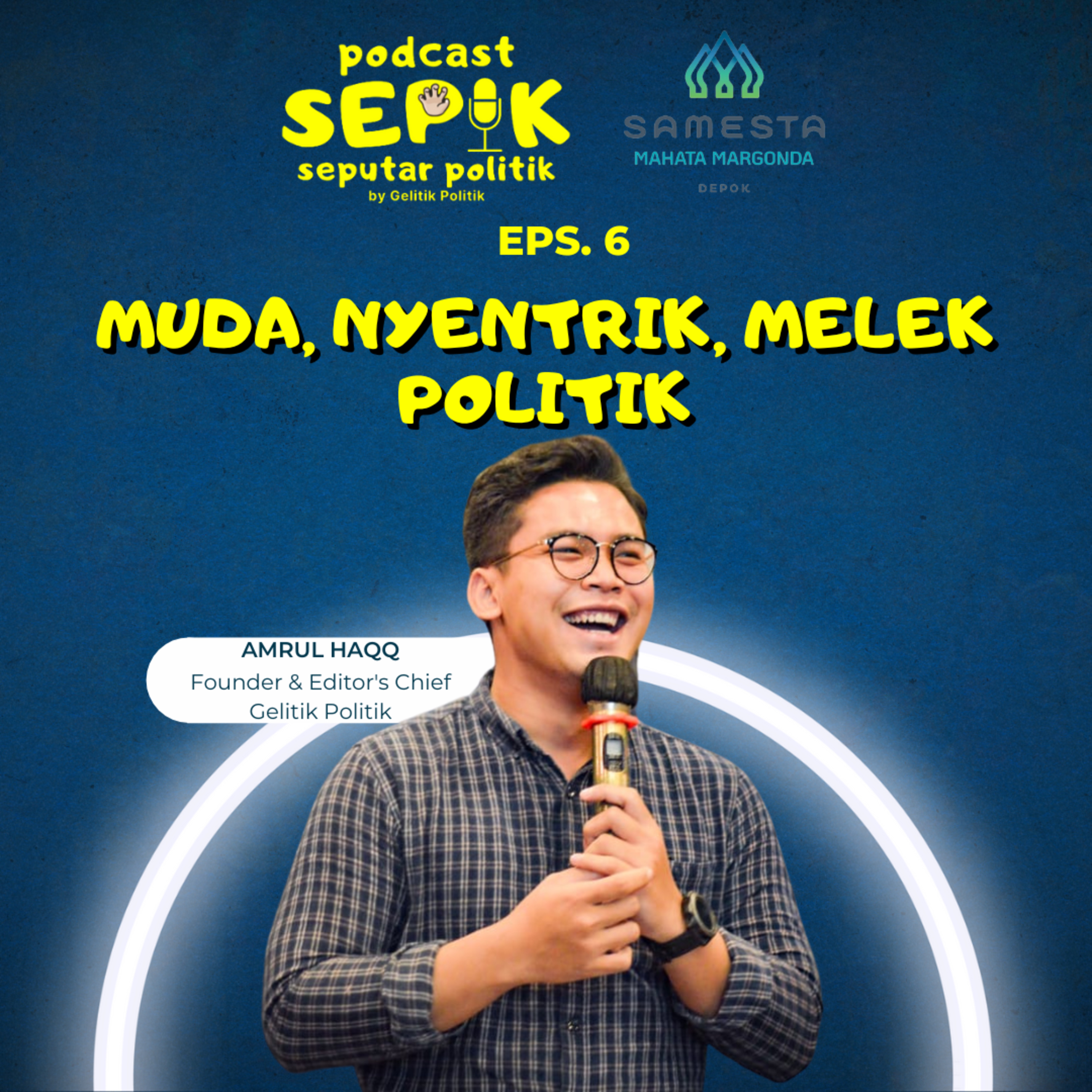 SEPIK Podcast