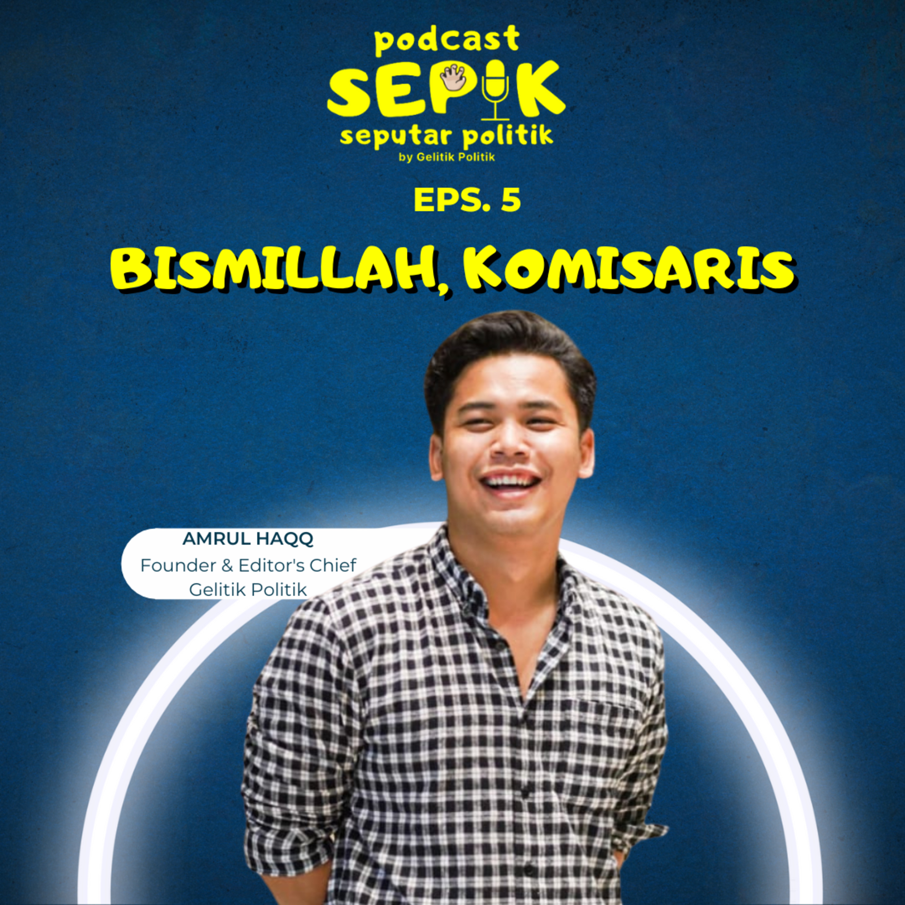 SEPIK Podcast