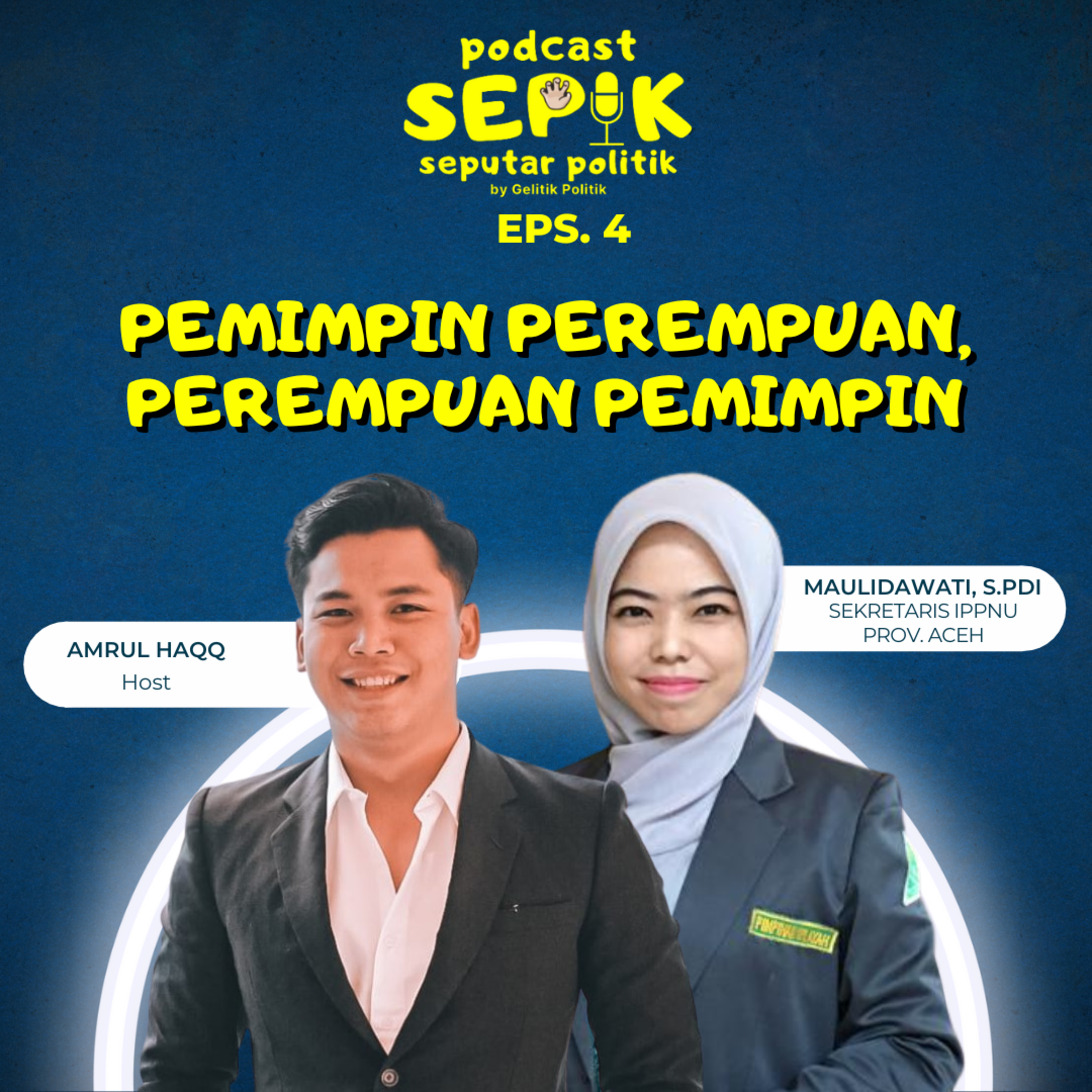 SEPIK Podcast