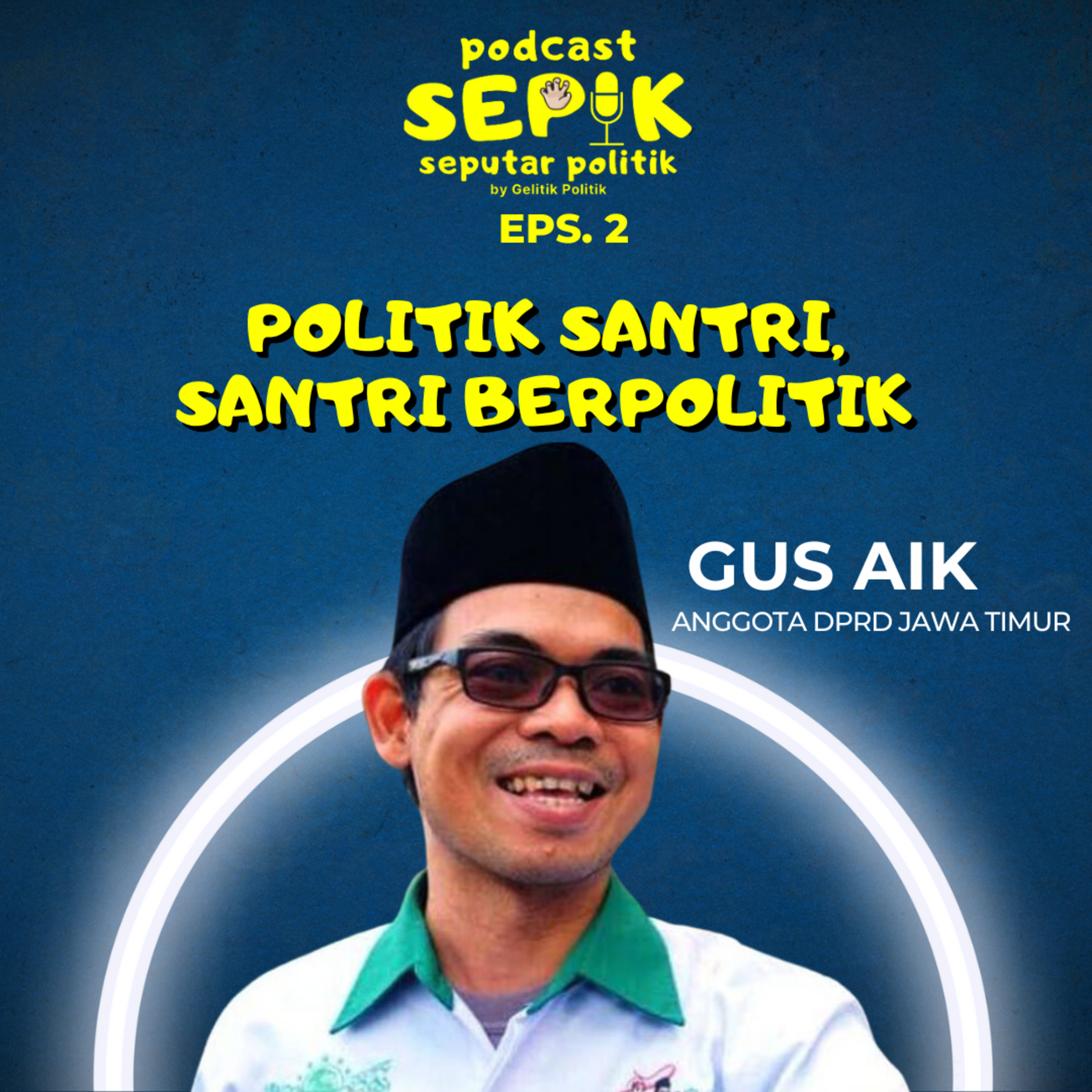 SEPIK Podcast