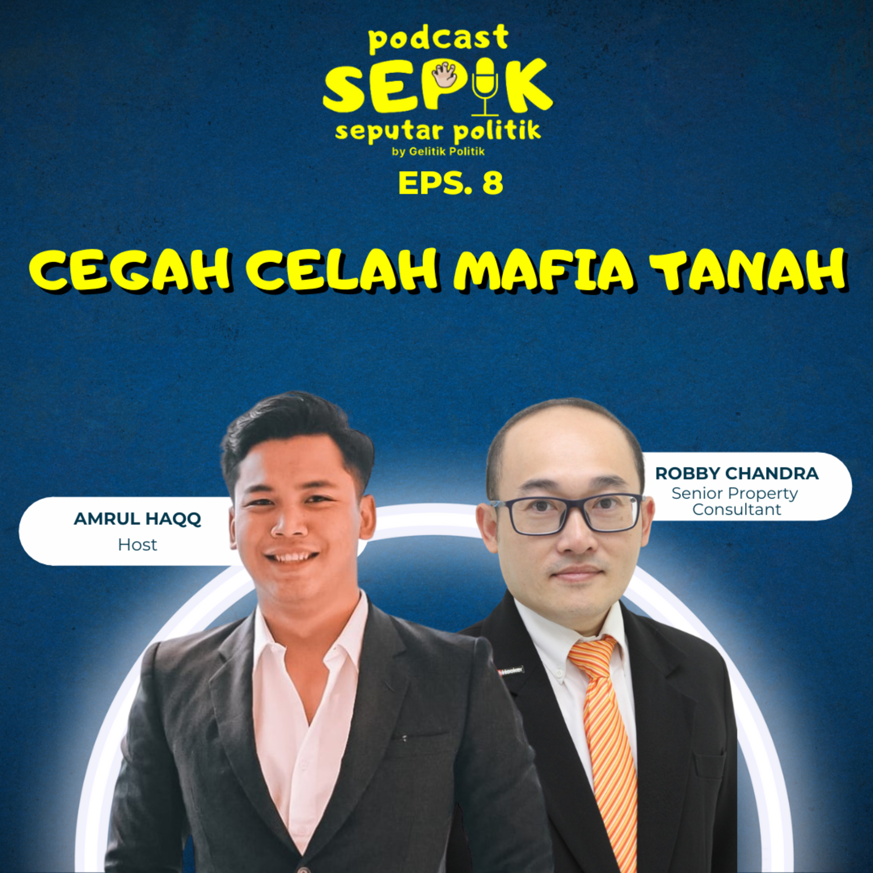 SEPIK Podcast