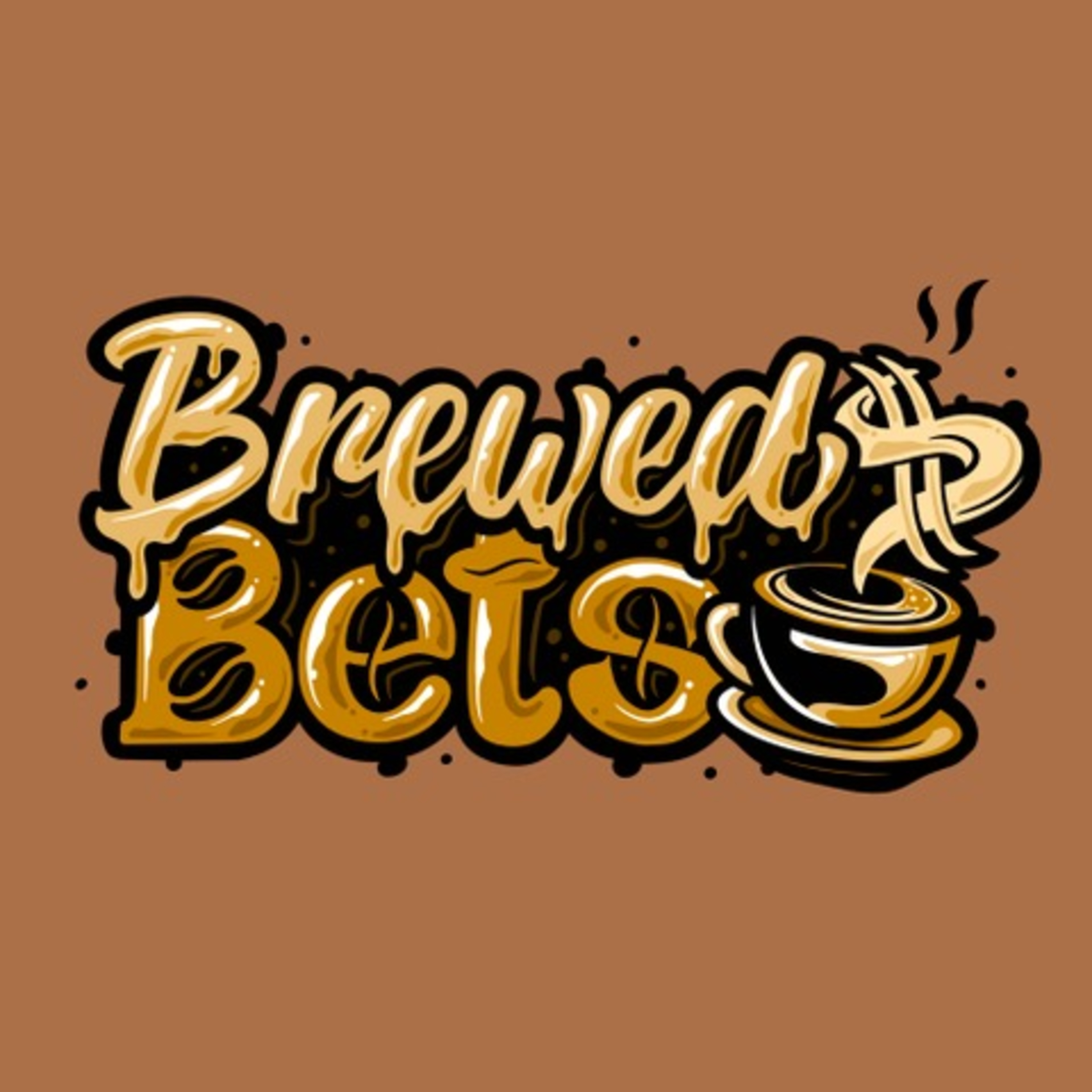 Brewed Bets #33 episode artwork