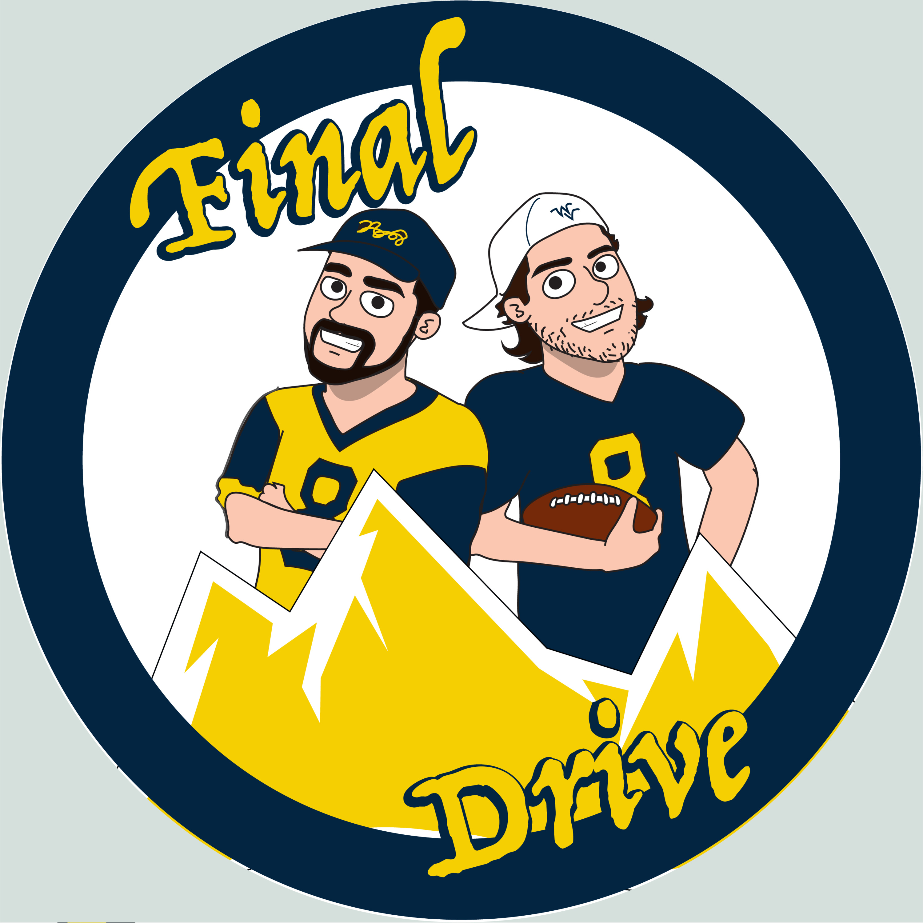 The Final Drive - TCU Preview episode artwork