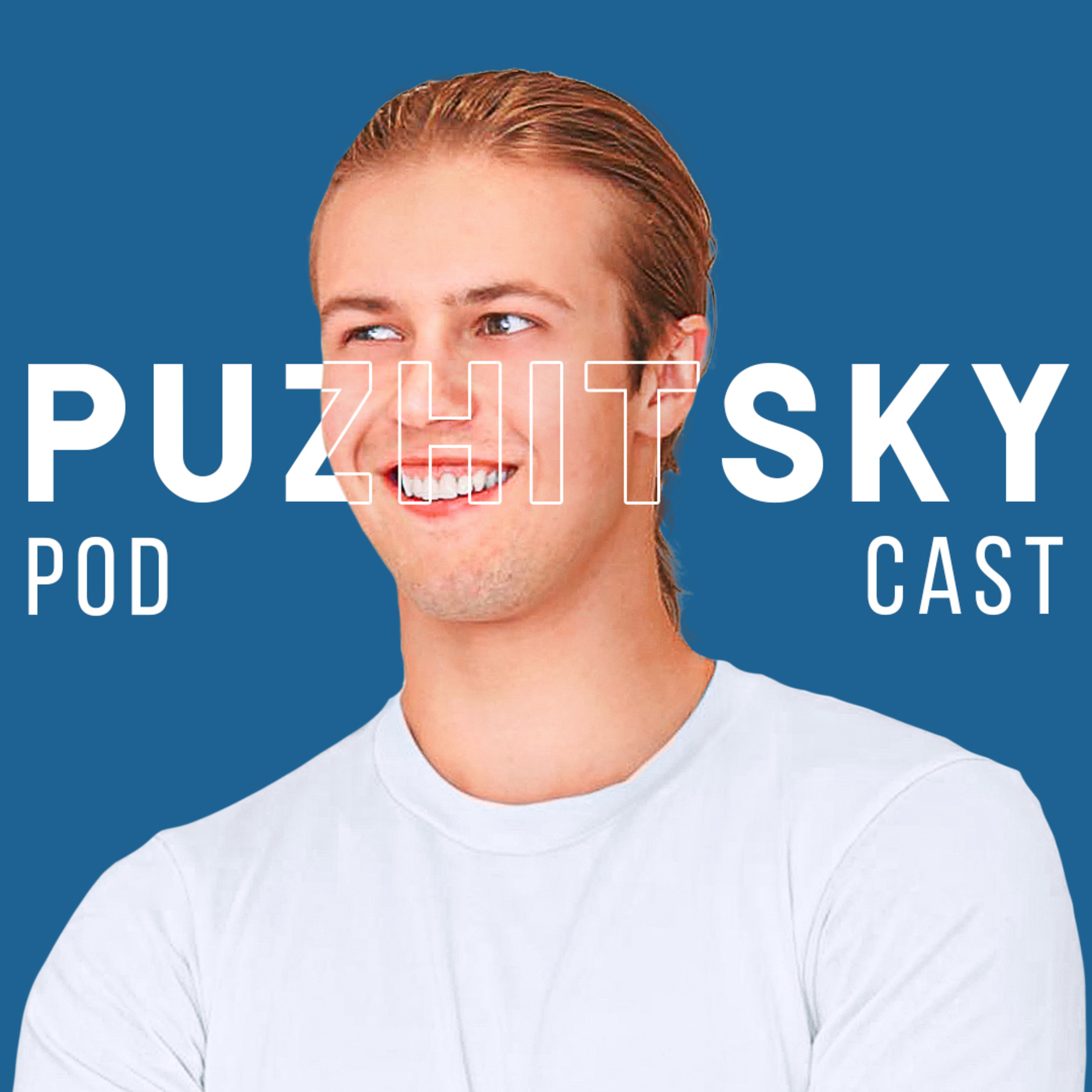 Puzhitsky Podcast