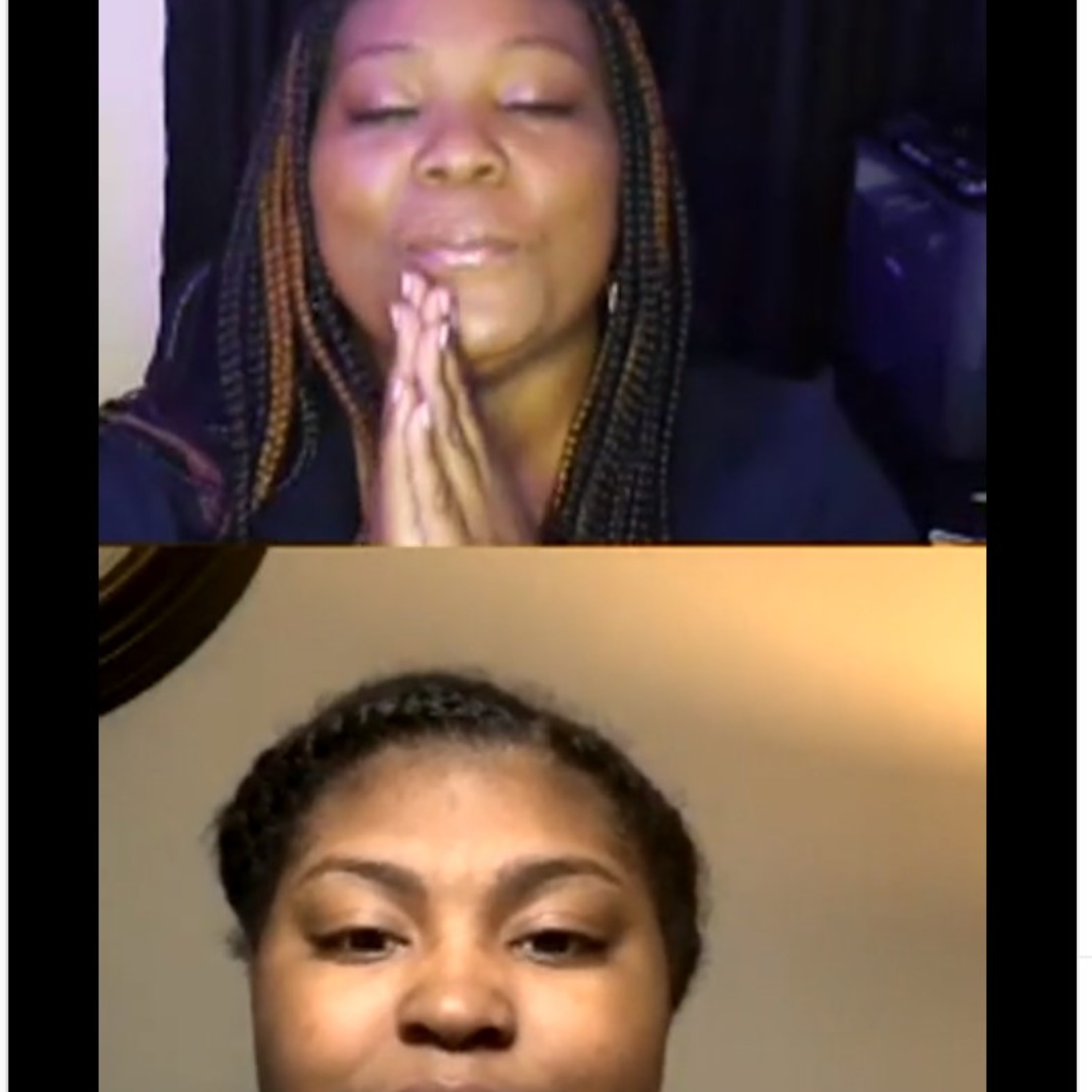 Talk About It with Tiffany Faye