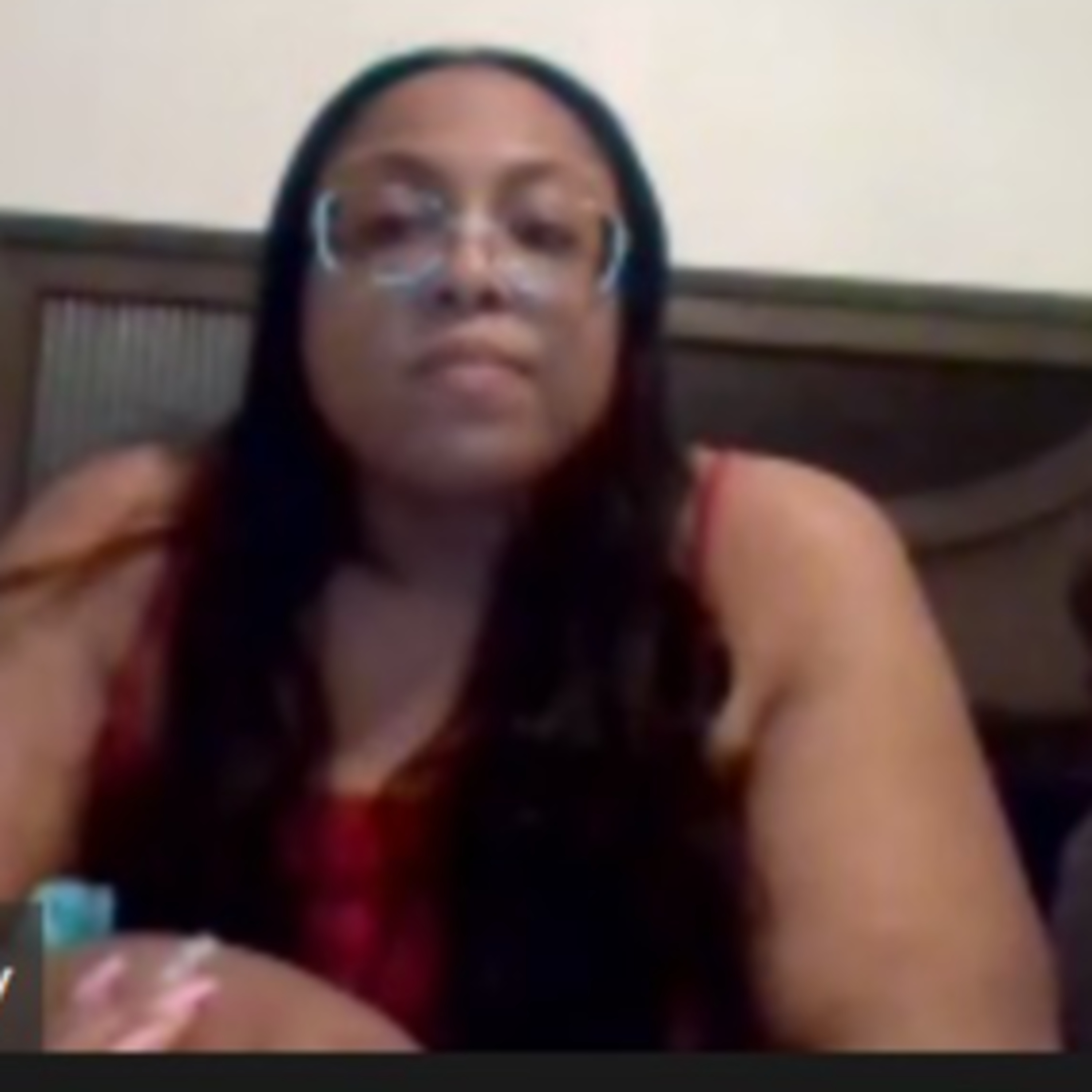 Talk About It with Tiffany Faye