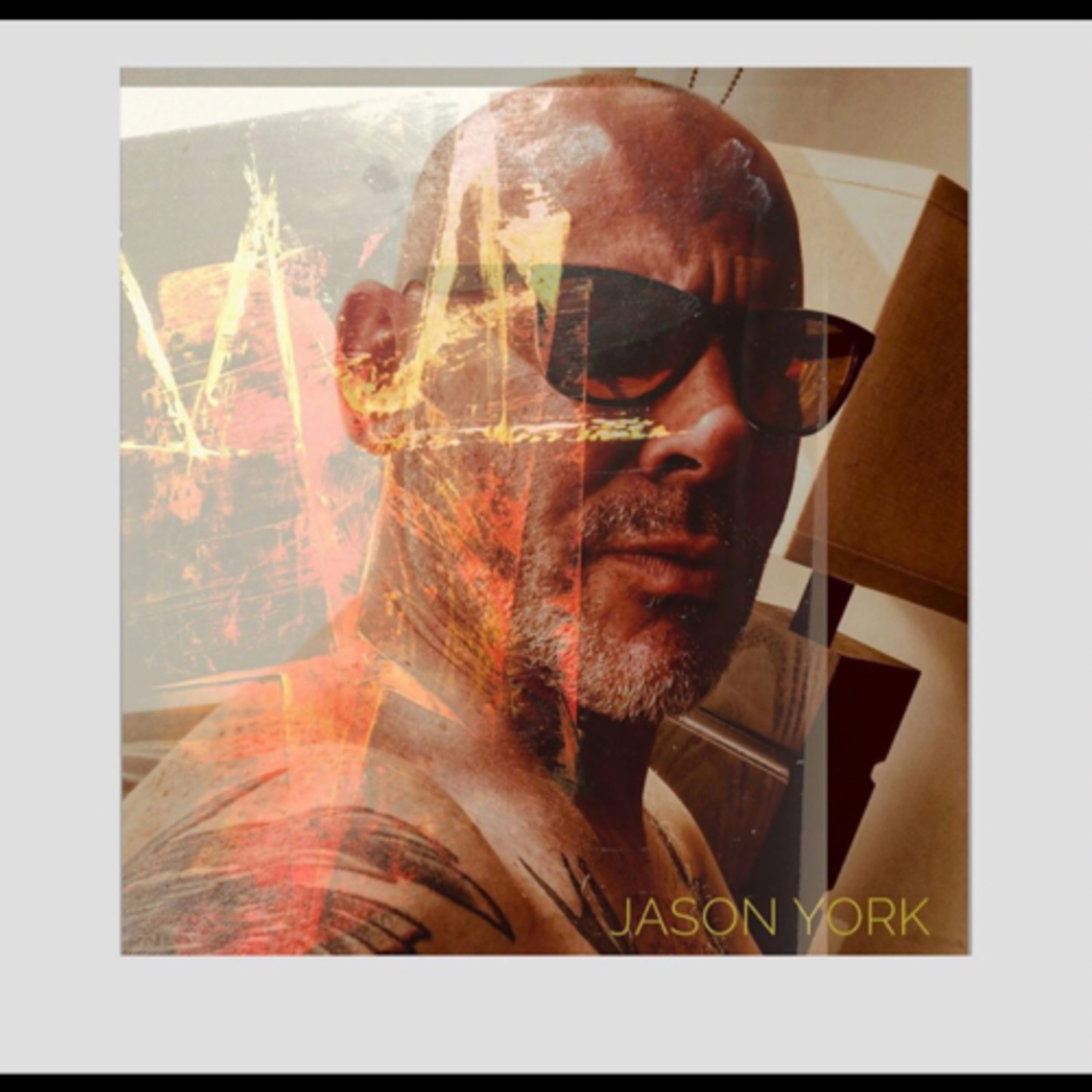 The York podcast show