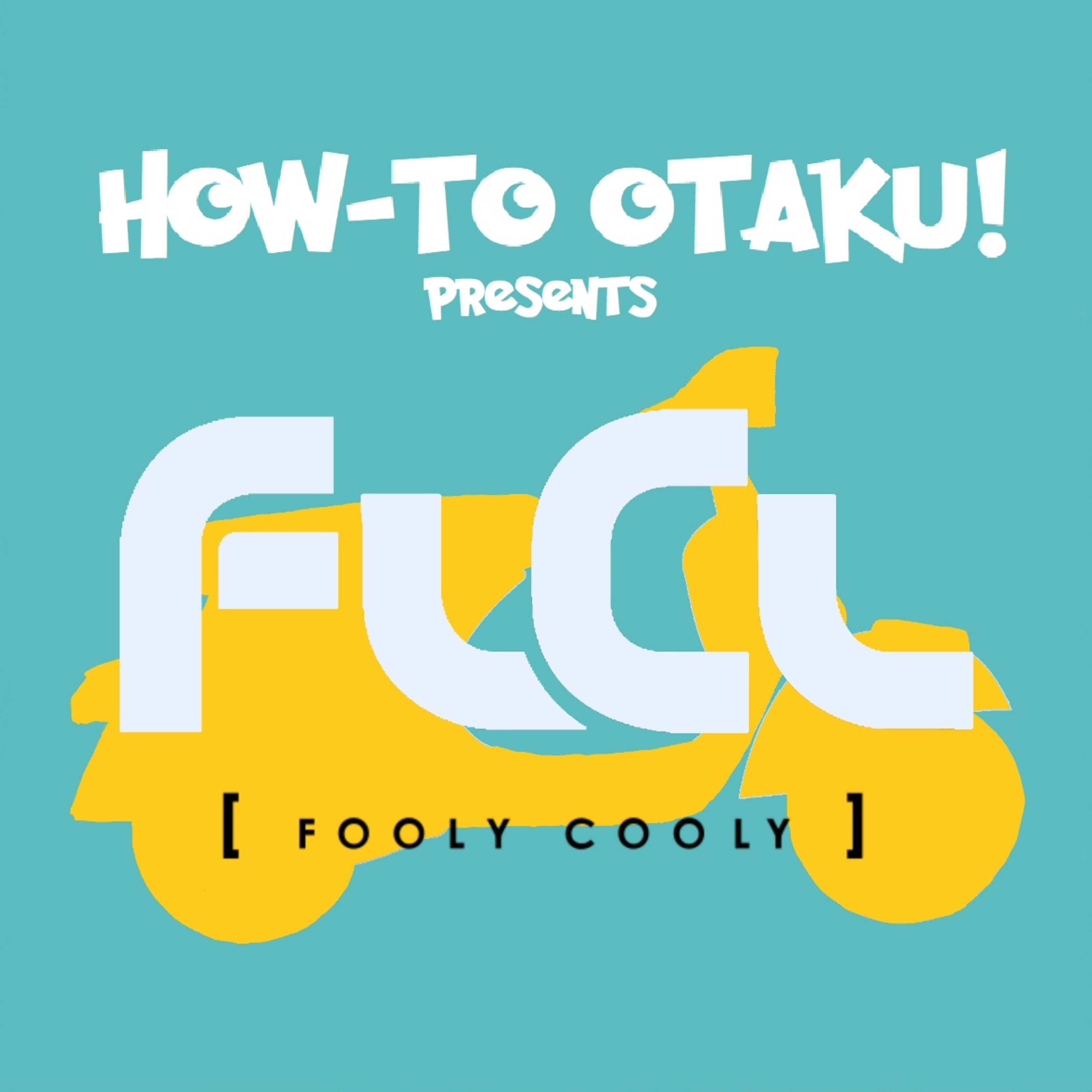 How-To Otaku: An Anime Podcast