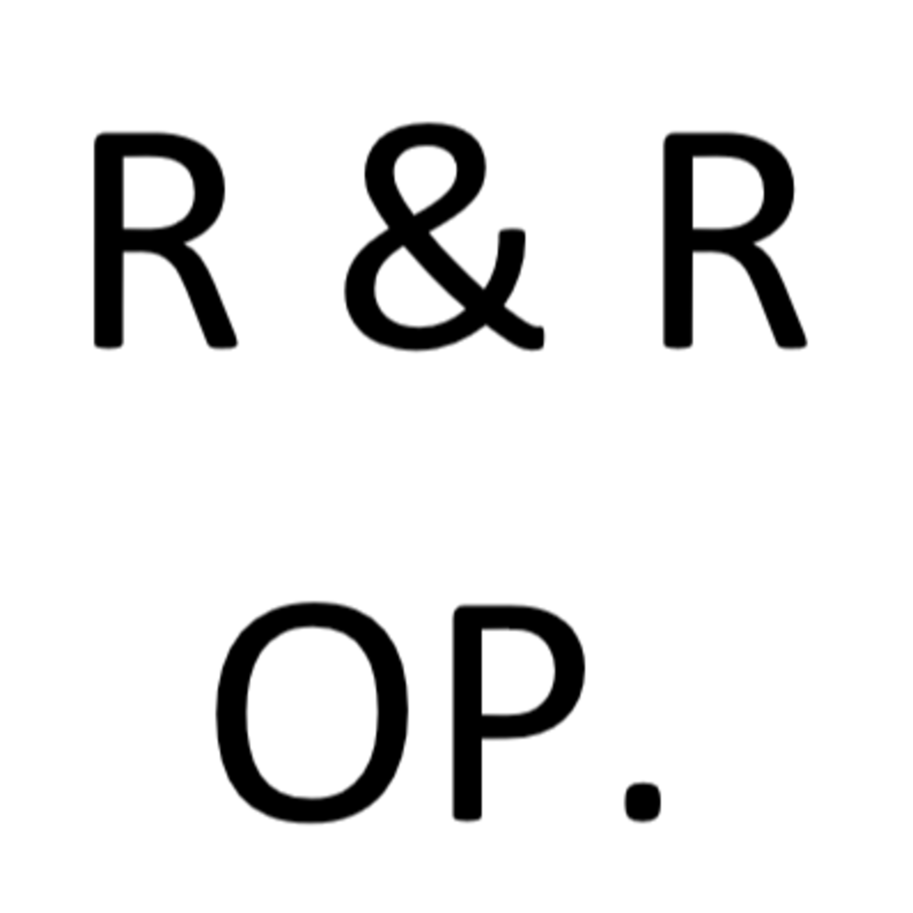 R & R Optimized: The Great Outdoors