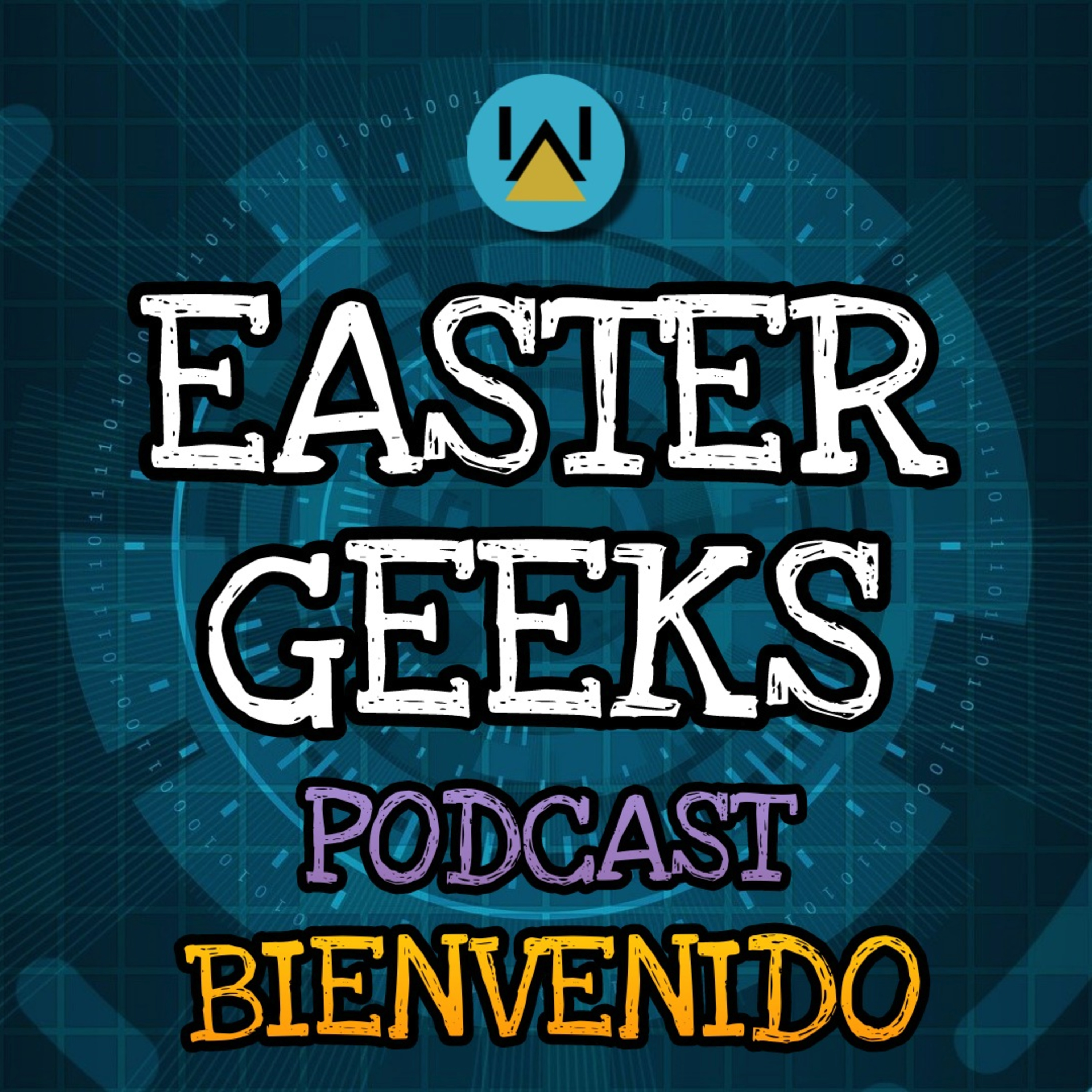 Easter Geeks
