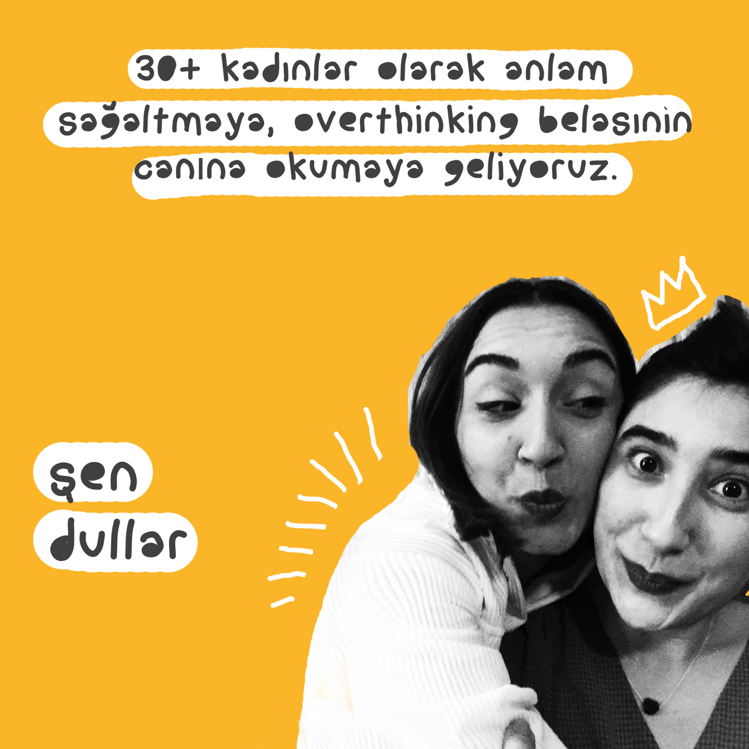 Kim Bu İnsanlar