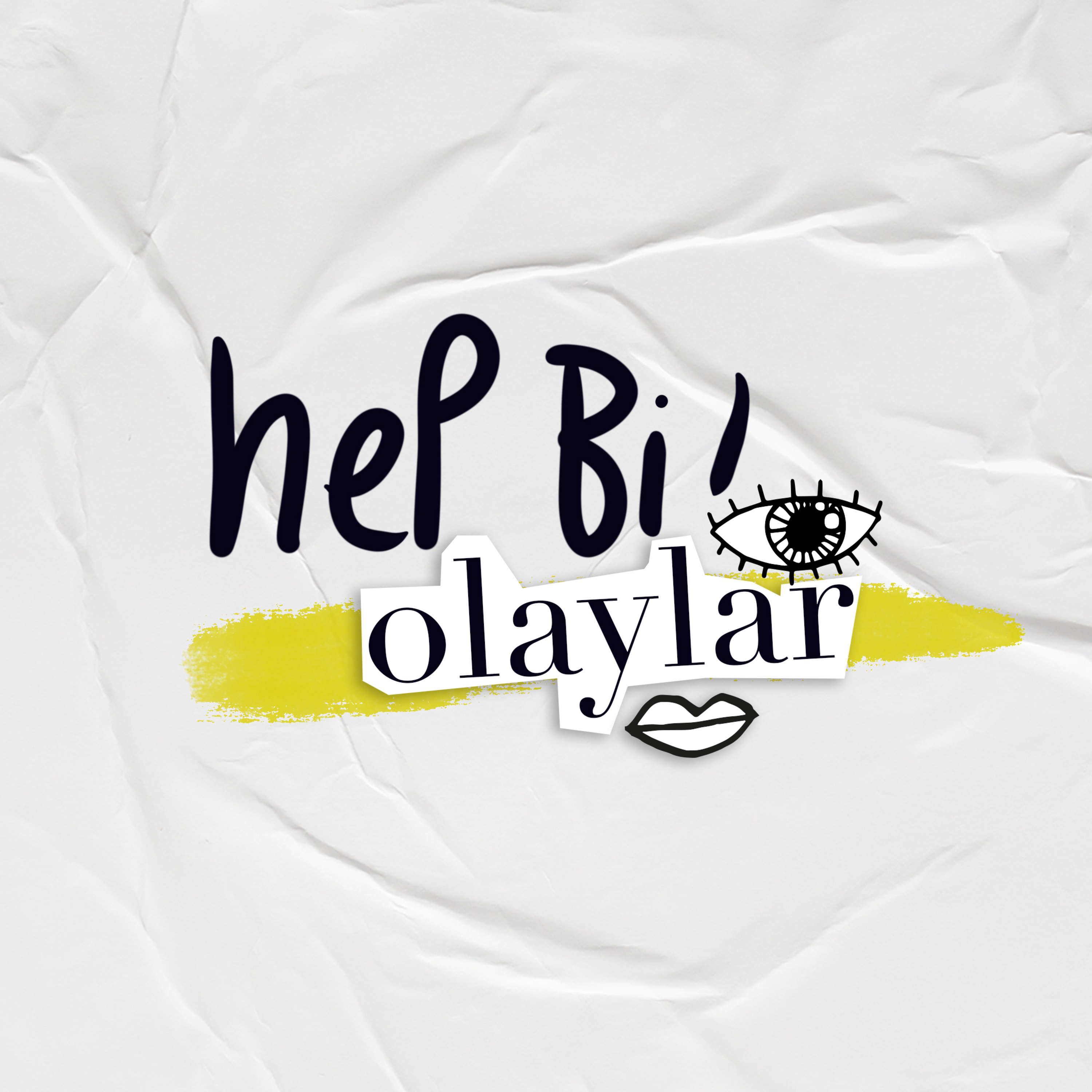 Hep bi\'olaylar