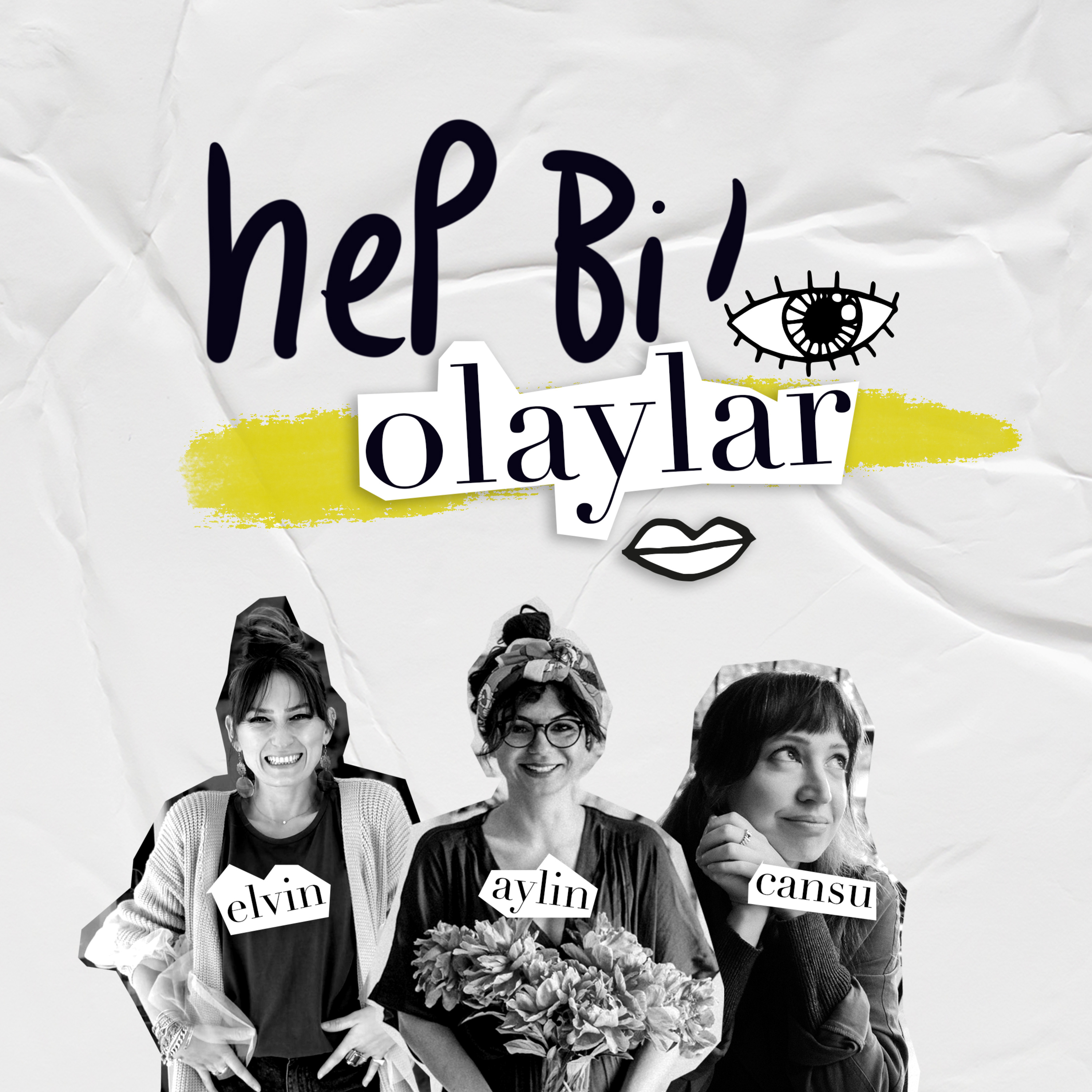 Hep bi\'olaylar