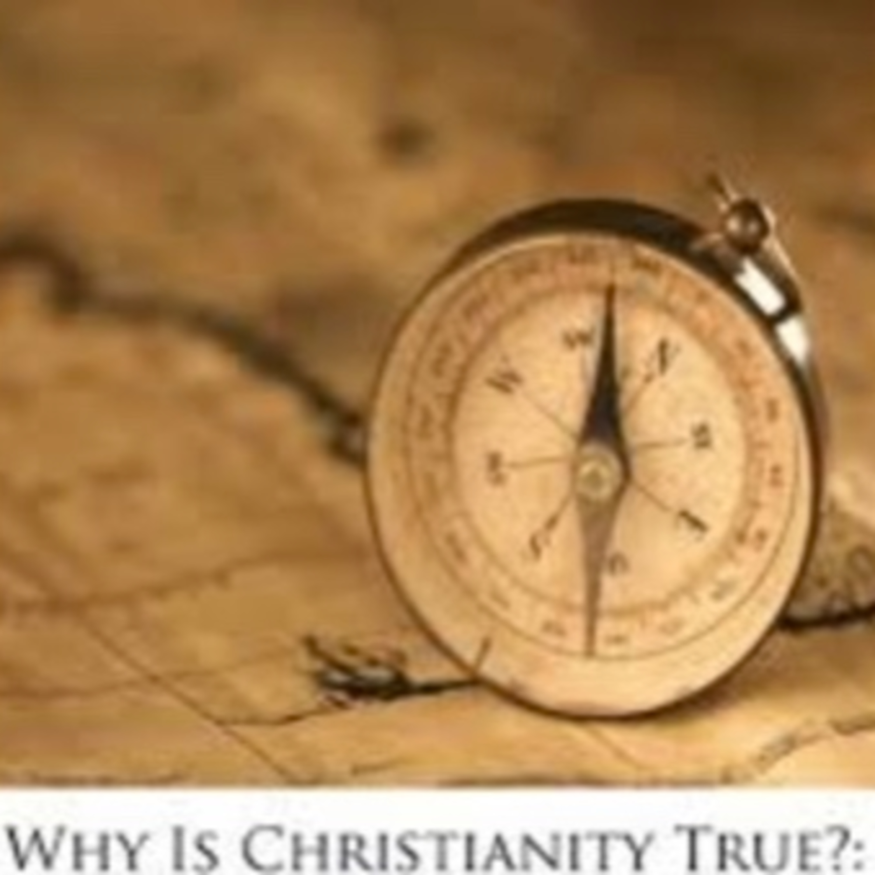 Let\'s Get Real Podcast w/Rob Lundberg