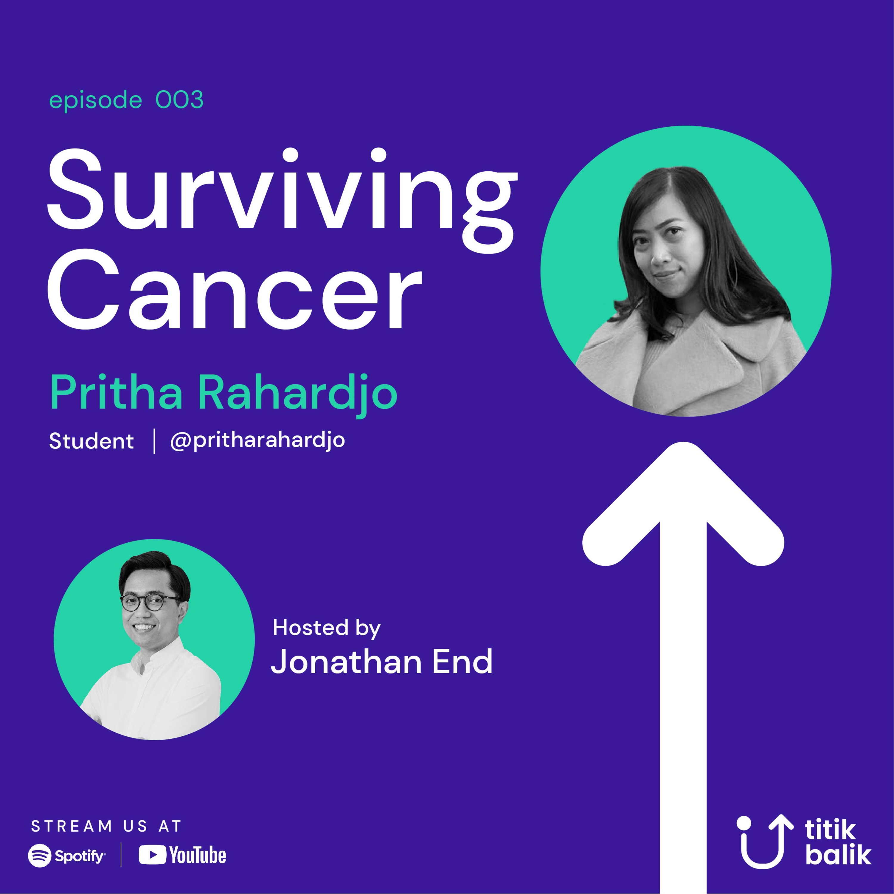 Growth Space Podcast