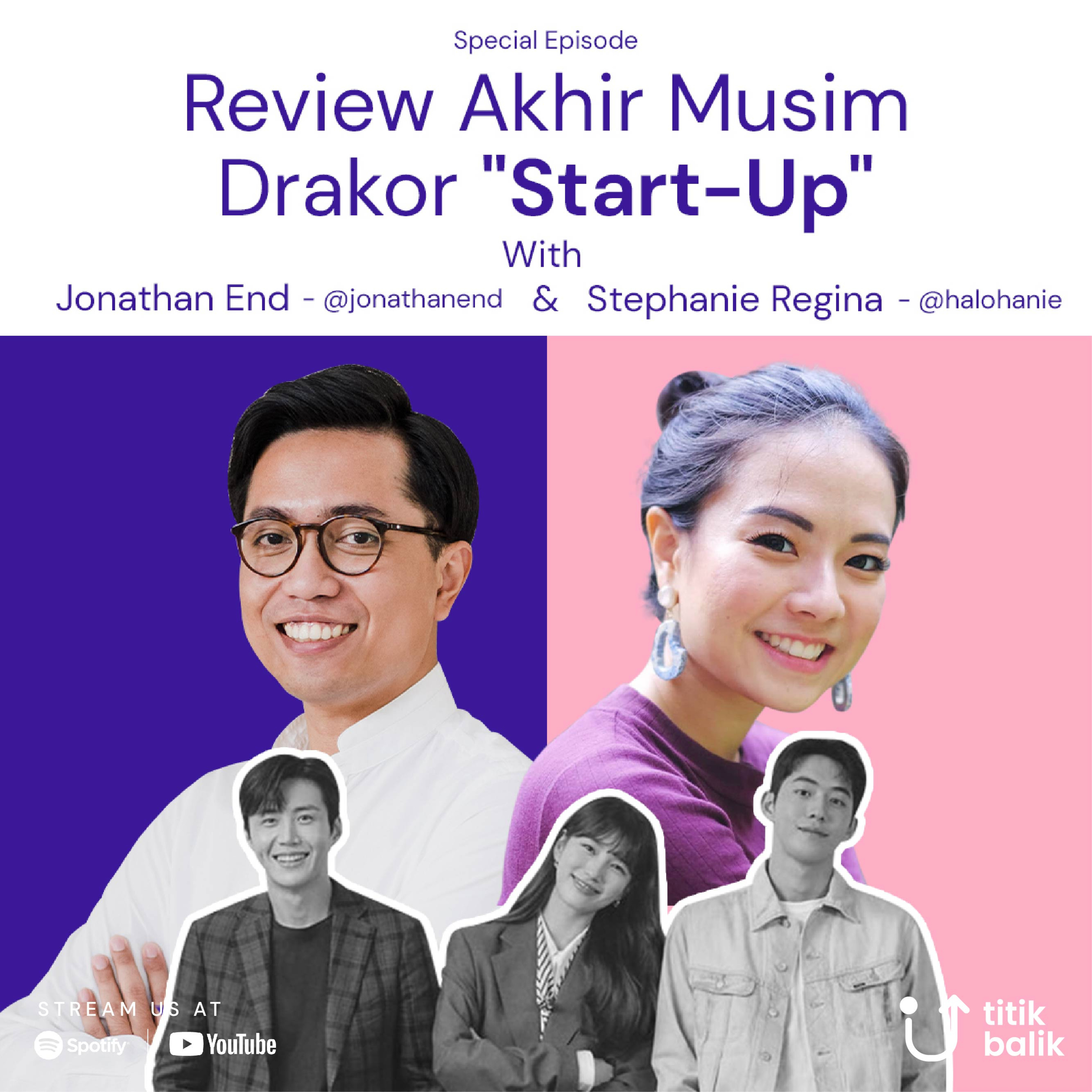 Growth Space Podcast