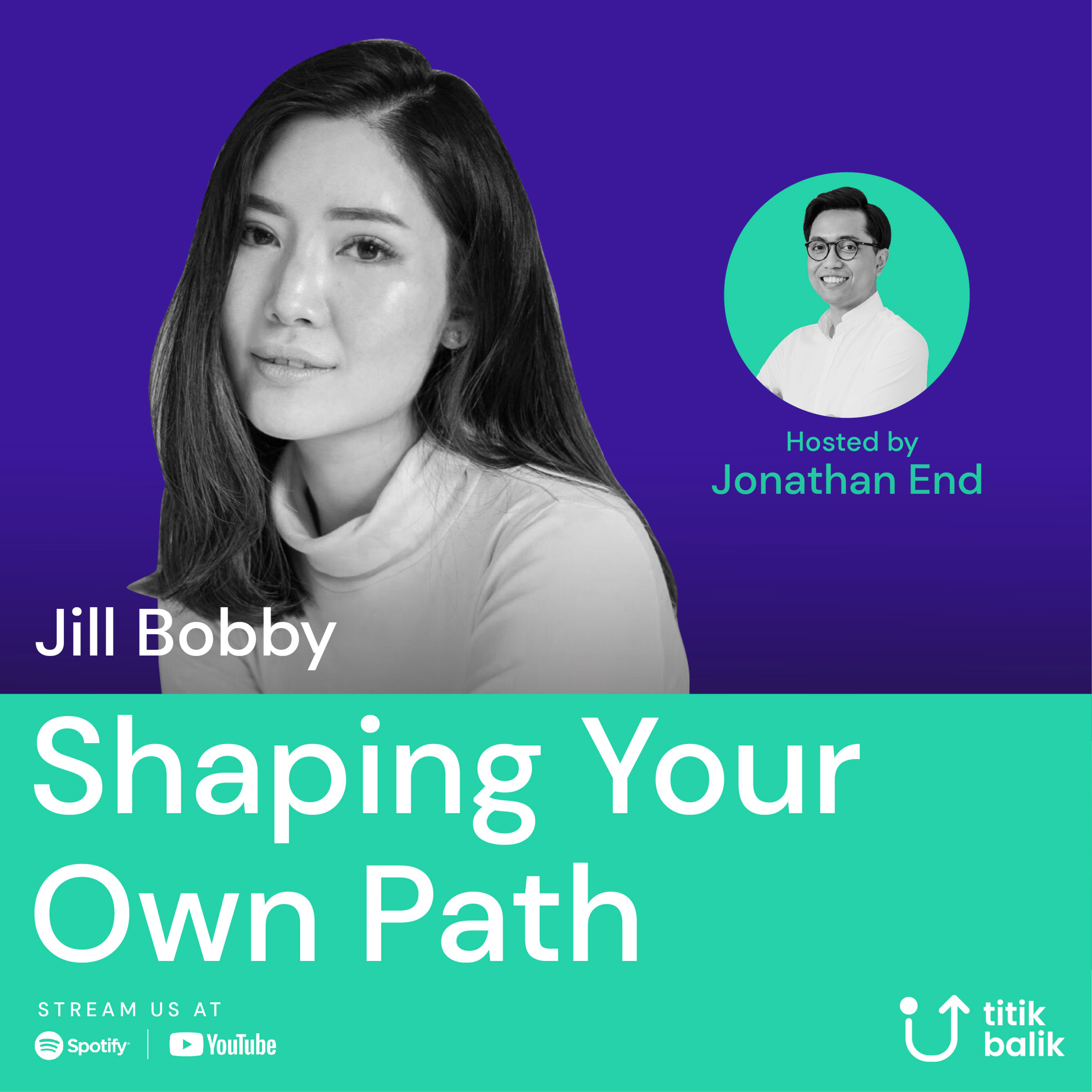 Growth Space Podcast