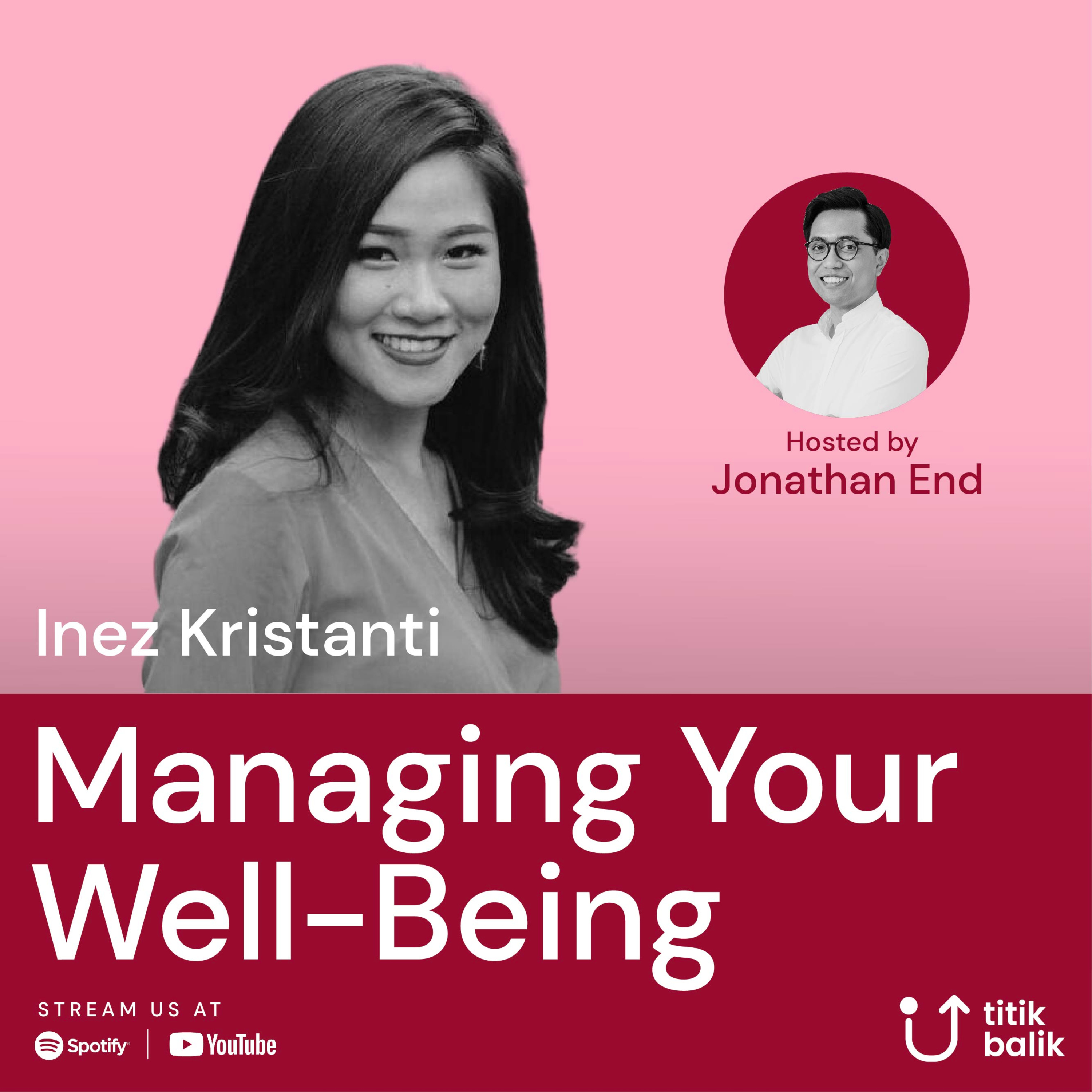 Growth Space Podcast