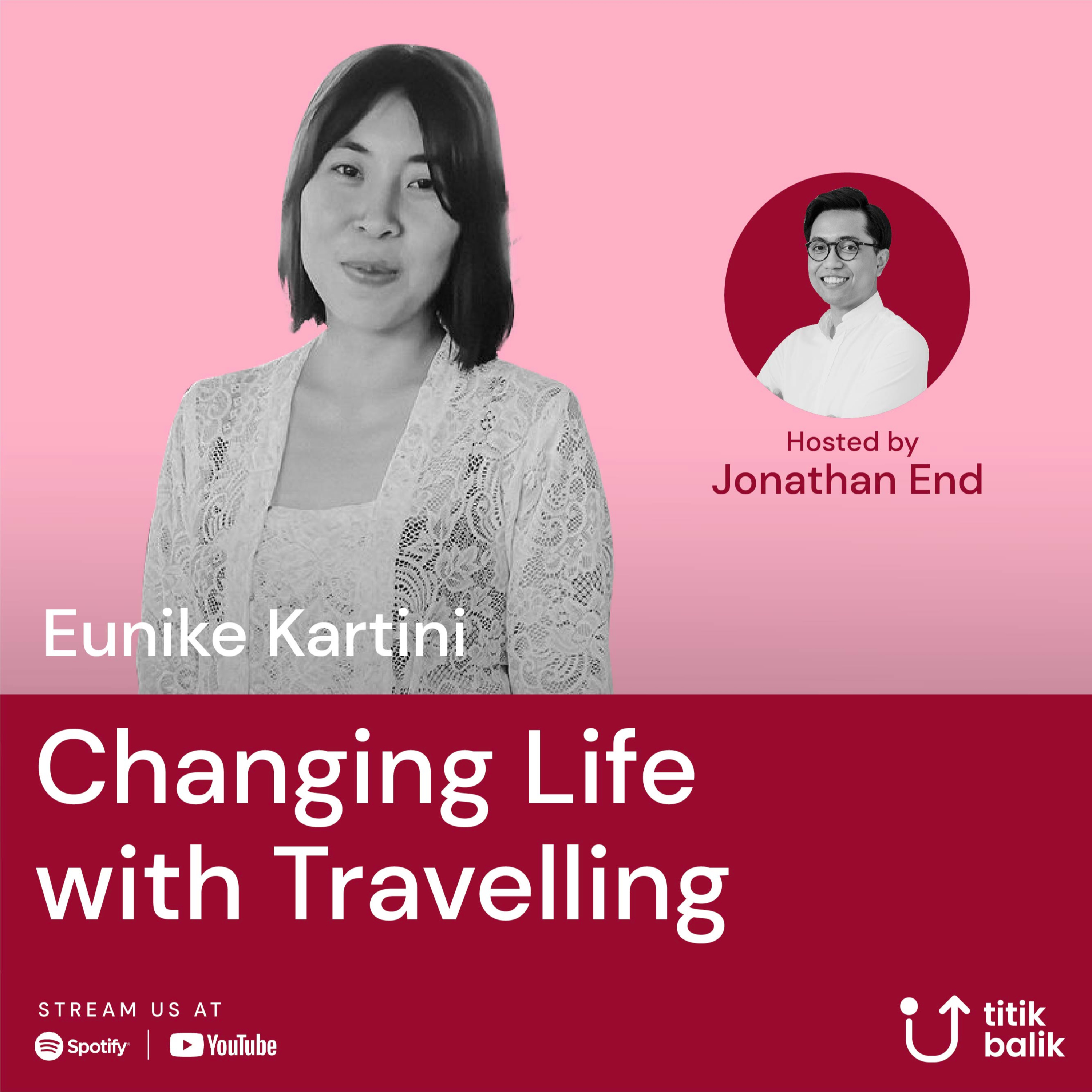 Growth Space Podcast