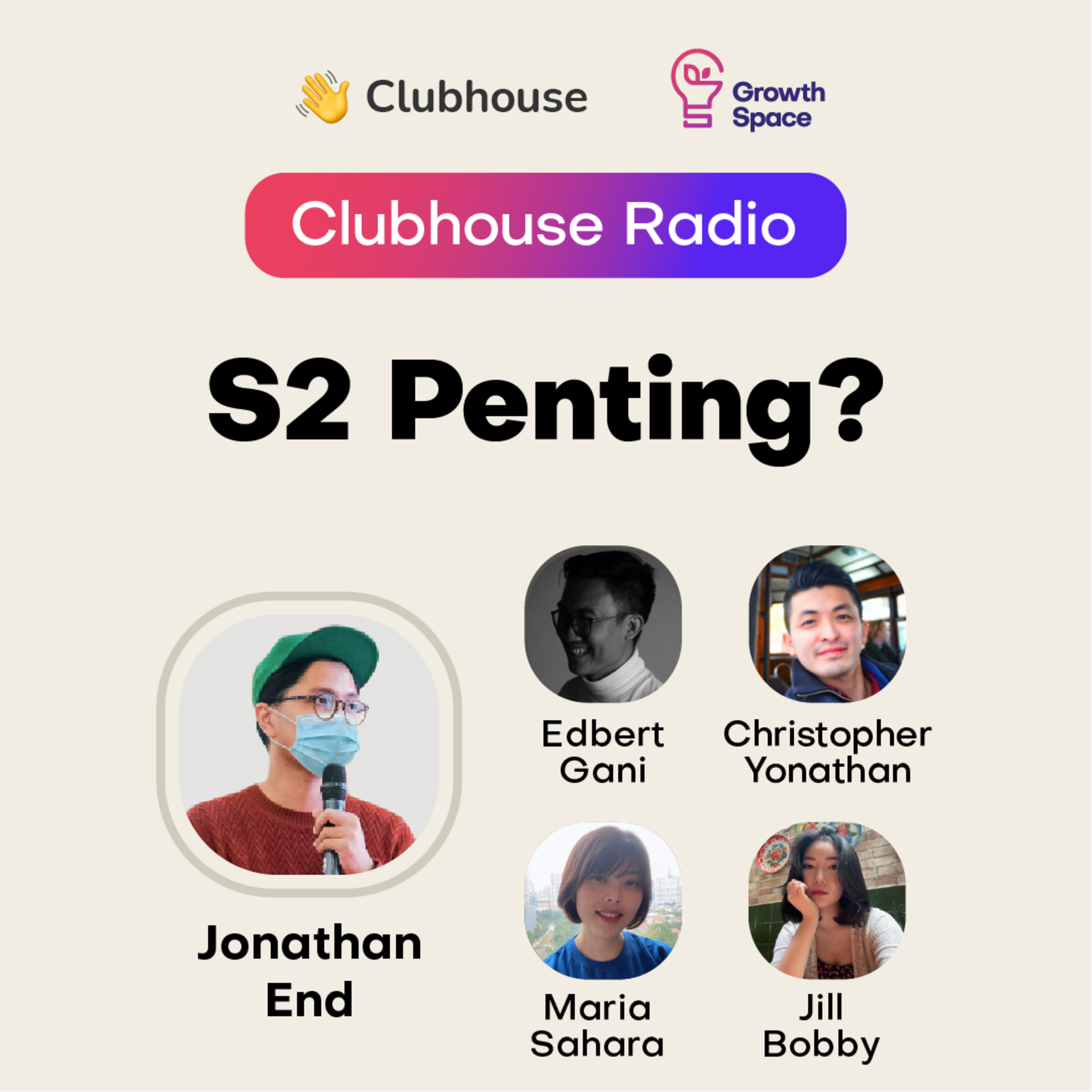 Growth Space Podcast