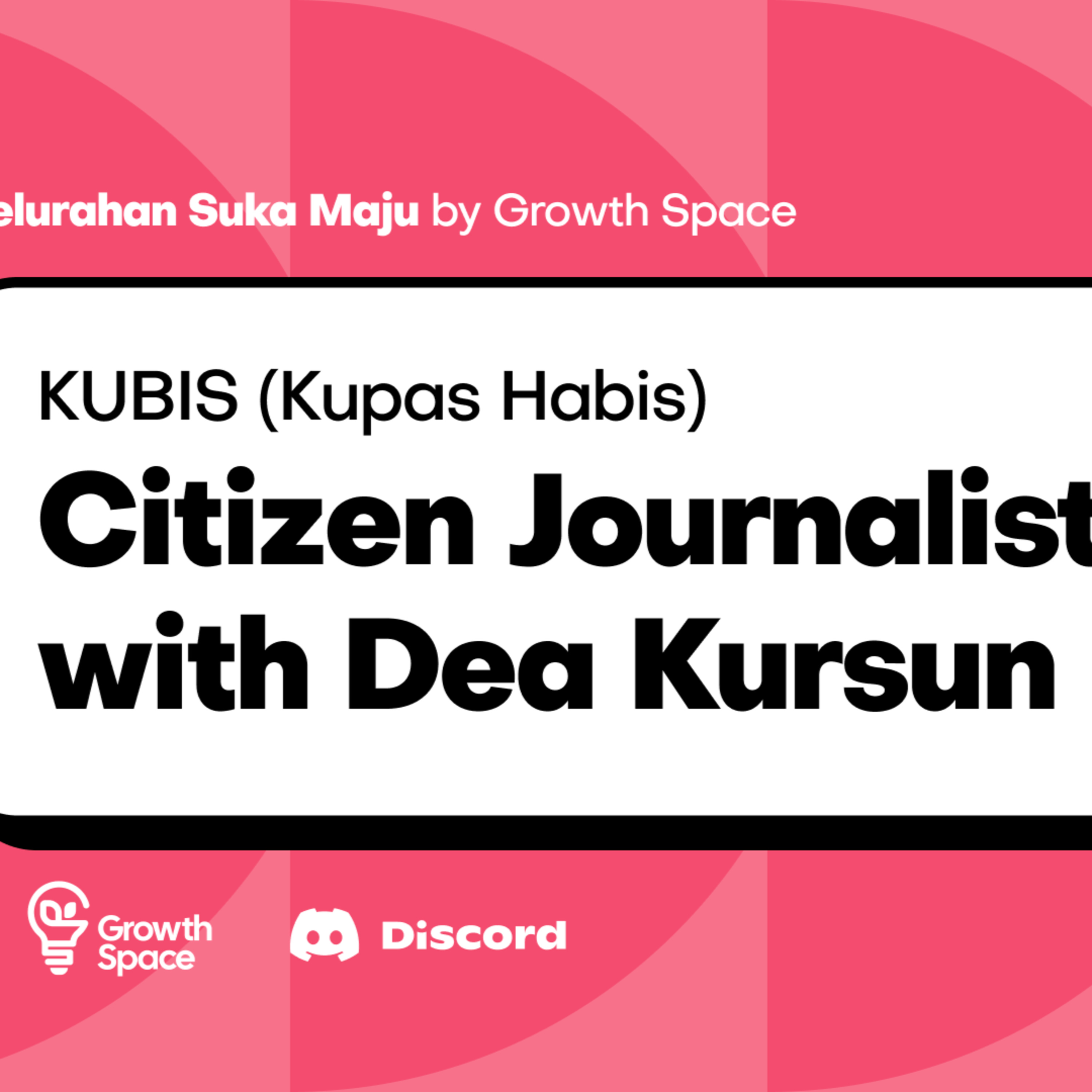 Growth Space Podcast