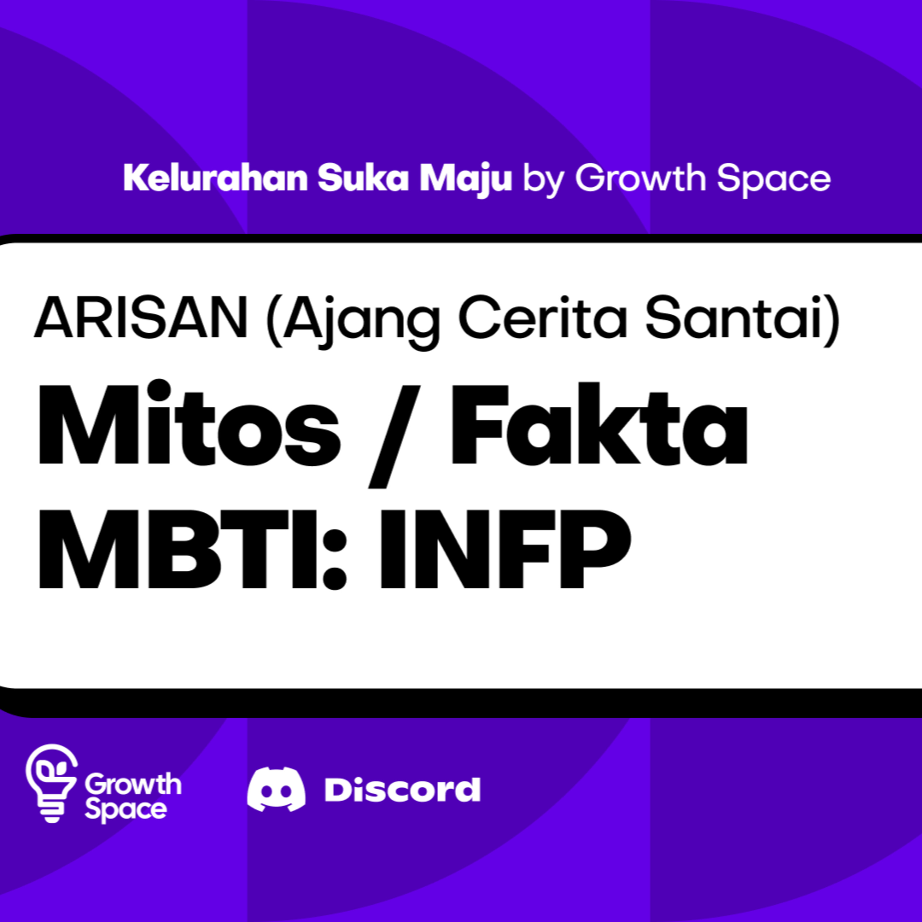 Growth Space Podcast