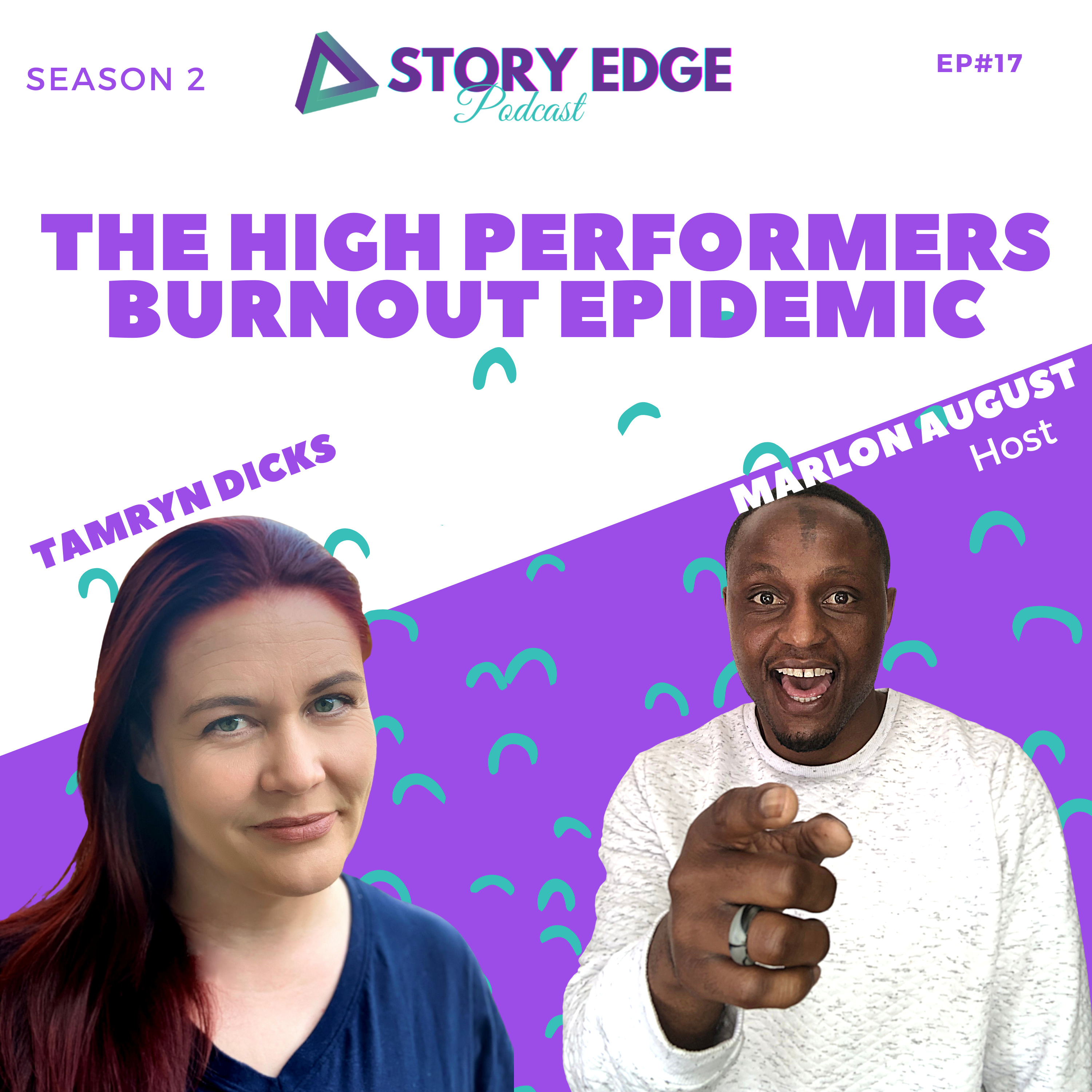 The StoryEdge
