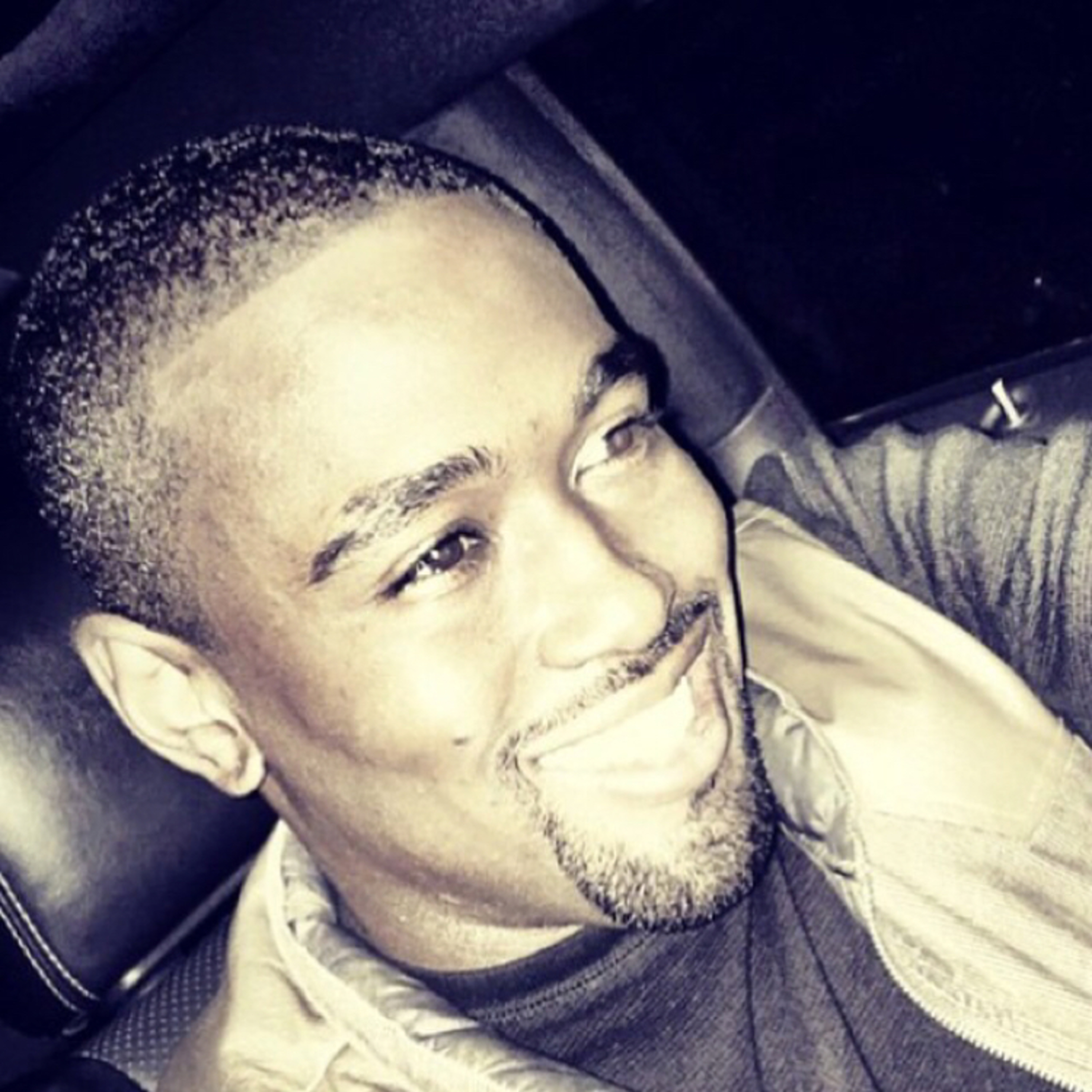 The Terrance Henry Experience